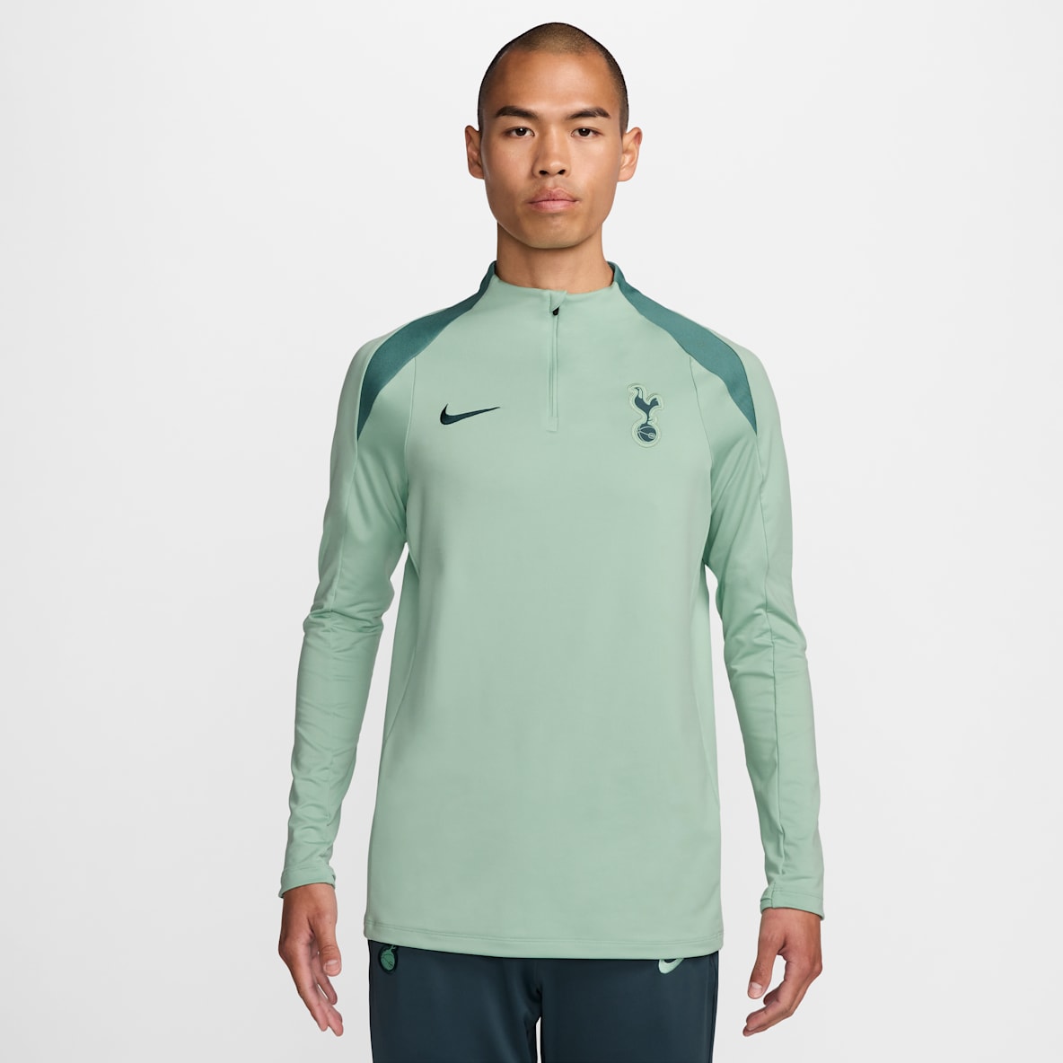 Tottenham Hotspur Strike Third Tottenham Hotspur Strike Third Men's Nike Dri-FIT Football Drill Top