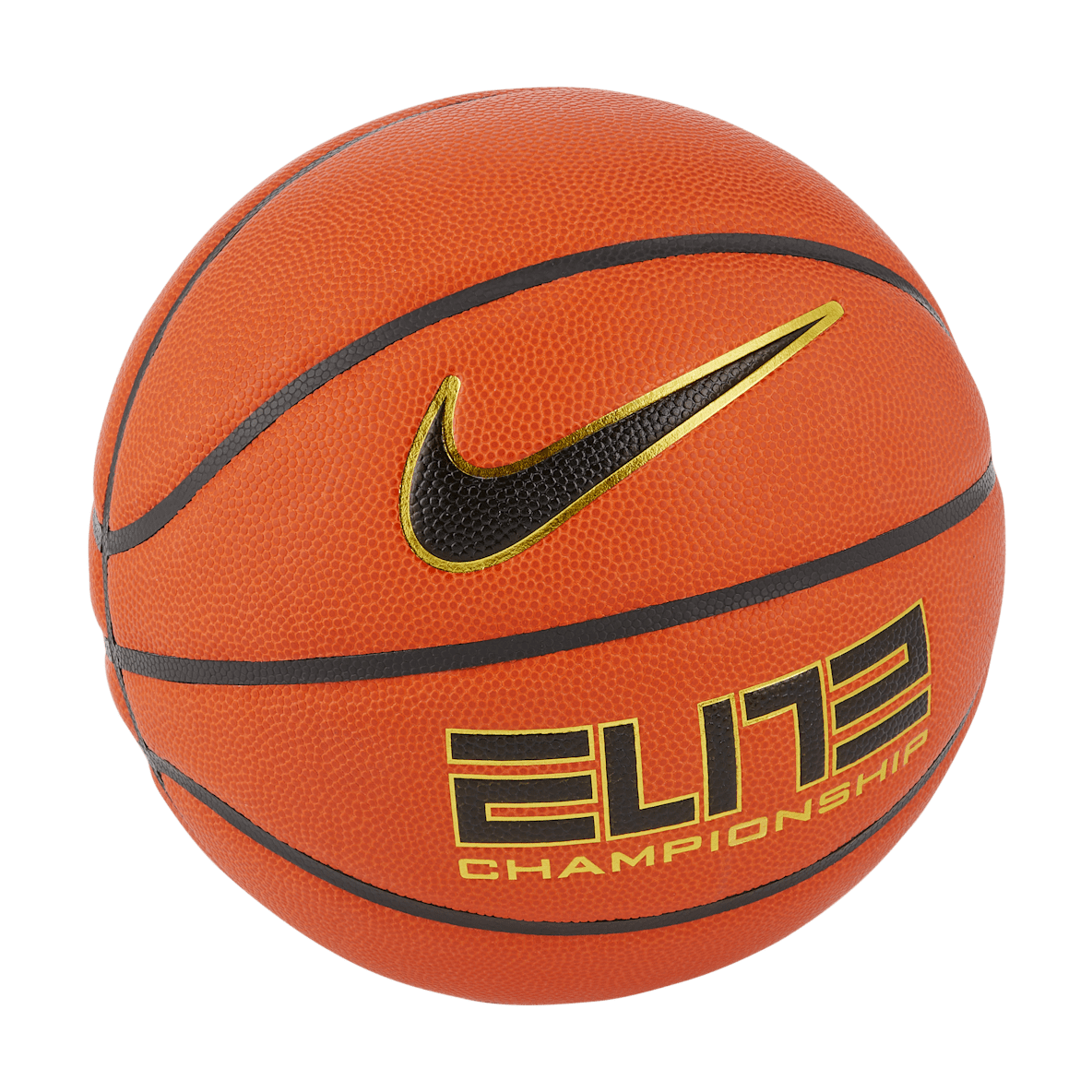 Nike Elite Championship Nike Elite Championship Basketball