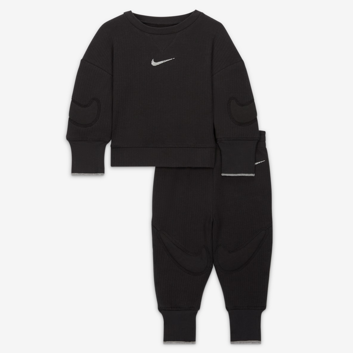 Nike ReadySet Conjunto de 2 piezas para bebé