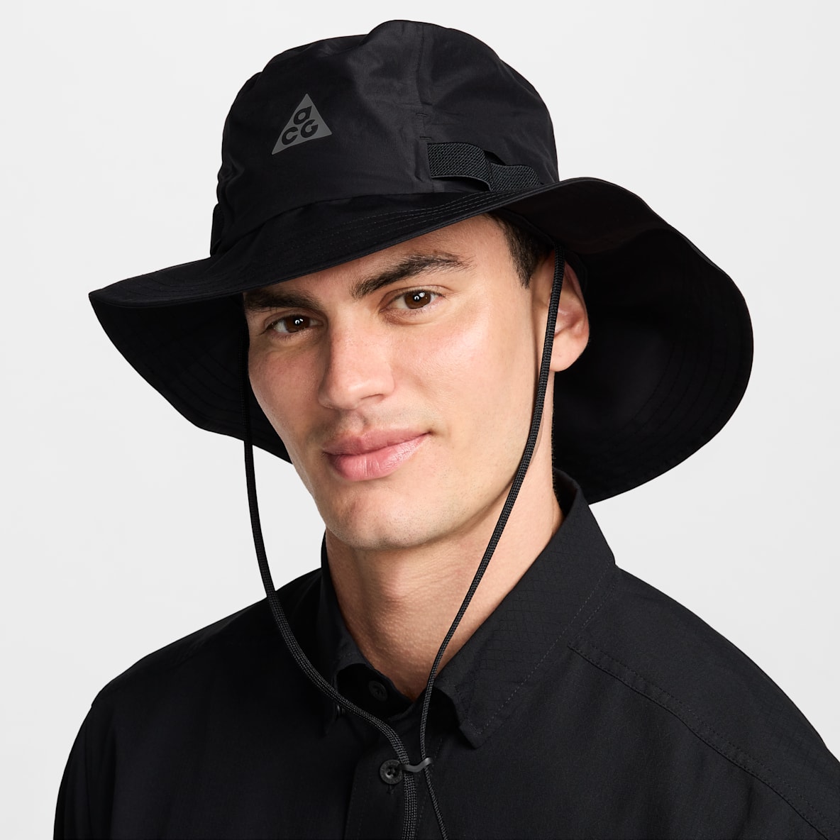 Nike ACG Apex Nike ACG Apex Gorro tipo pescador Storm-FIT ADV