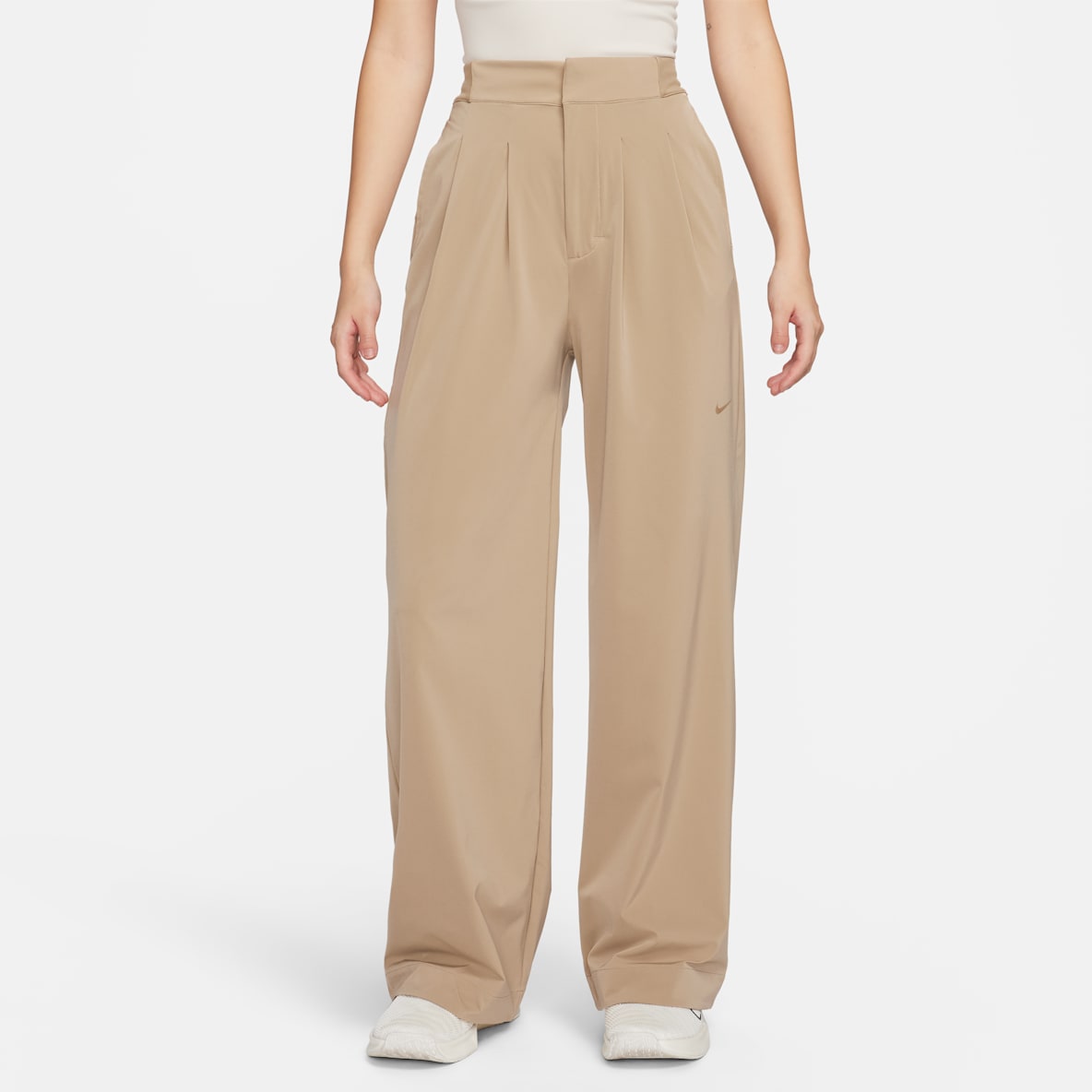 Nike Bliss Nike Bliss Women's Dri-FIT Trousers