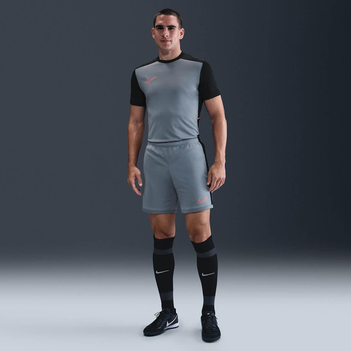 Nike Academy Nike Academy Men's Dri-FIT Football Shorts