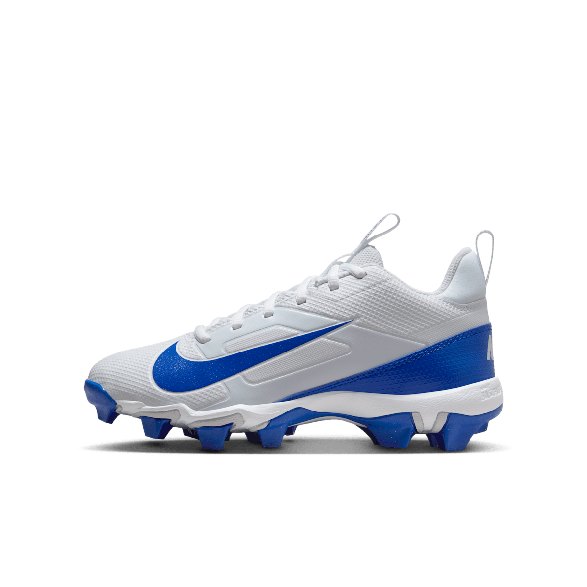 Nike Alpha Menace 4 Shark Nike Alpha Menace 4 Shark Big Kids' Football Cleats