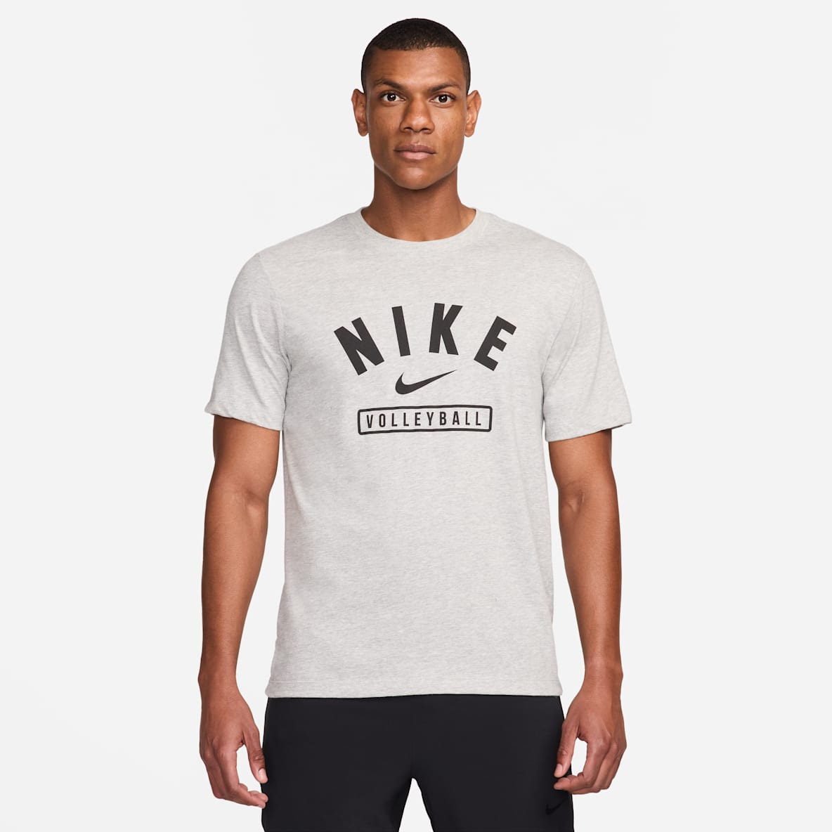 Nike Nike Men's Volleyball T-Shirt