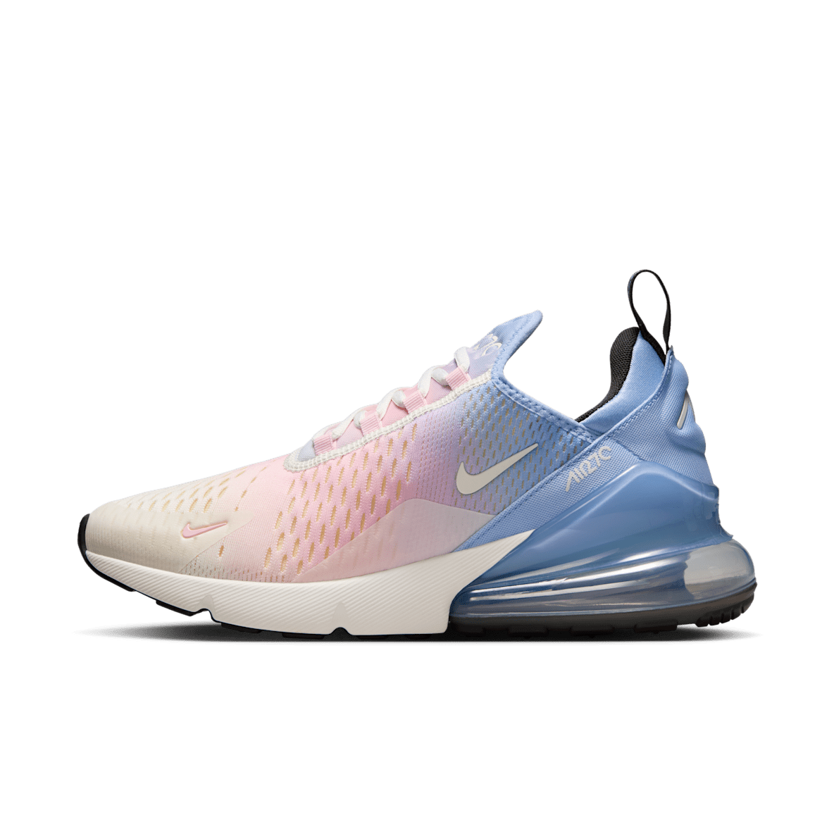 Nike Air Max 270 Nike Air Max 270 Women's Shoes