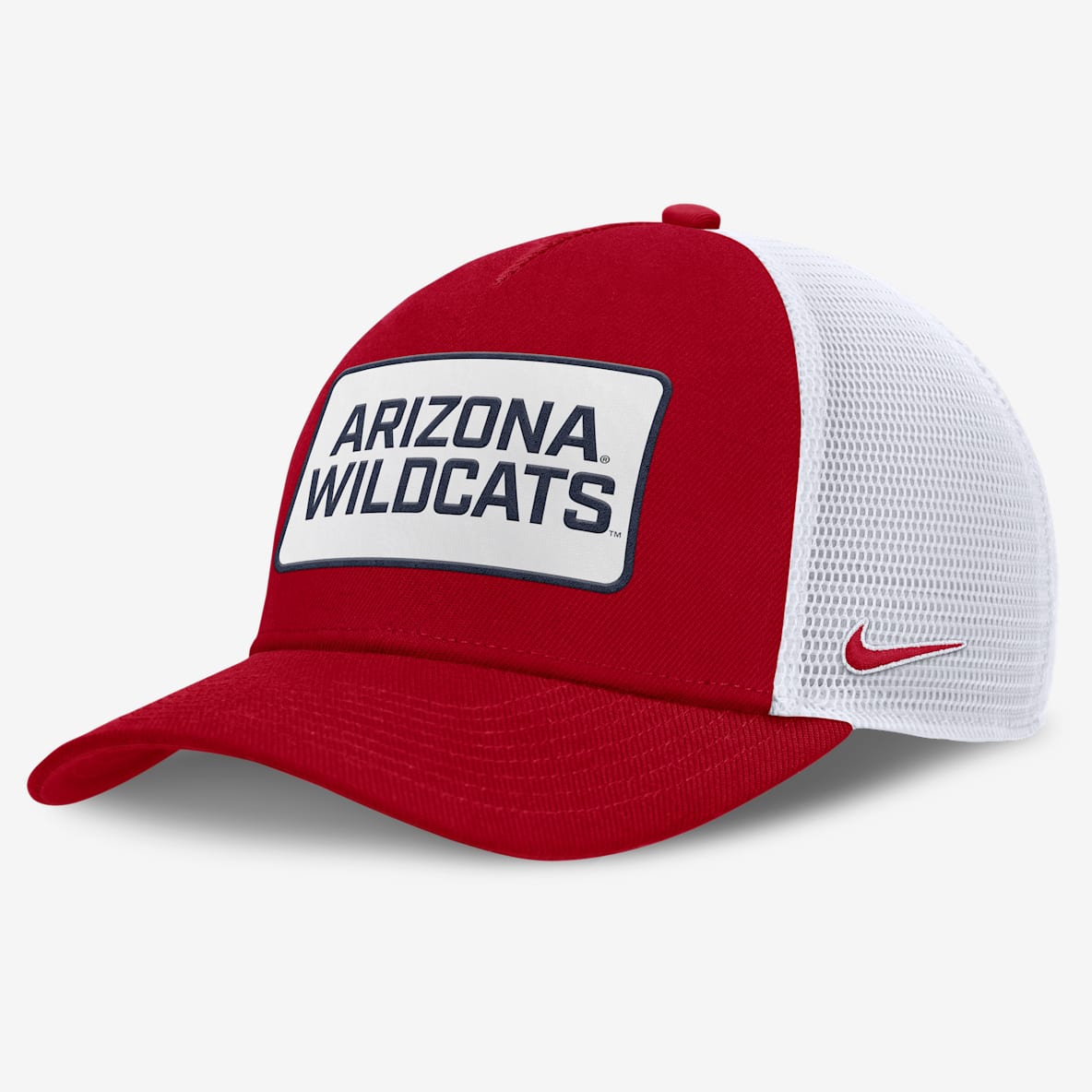Arizona On-Field Rise Arizona On-Field Rise Men's Nike College Trucker Adjustable Hat
