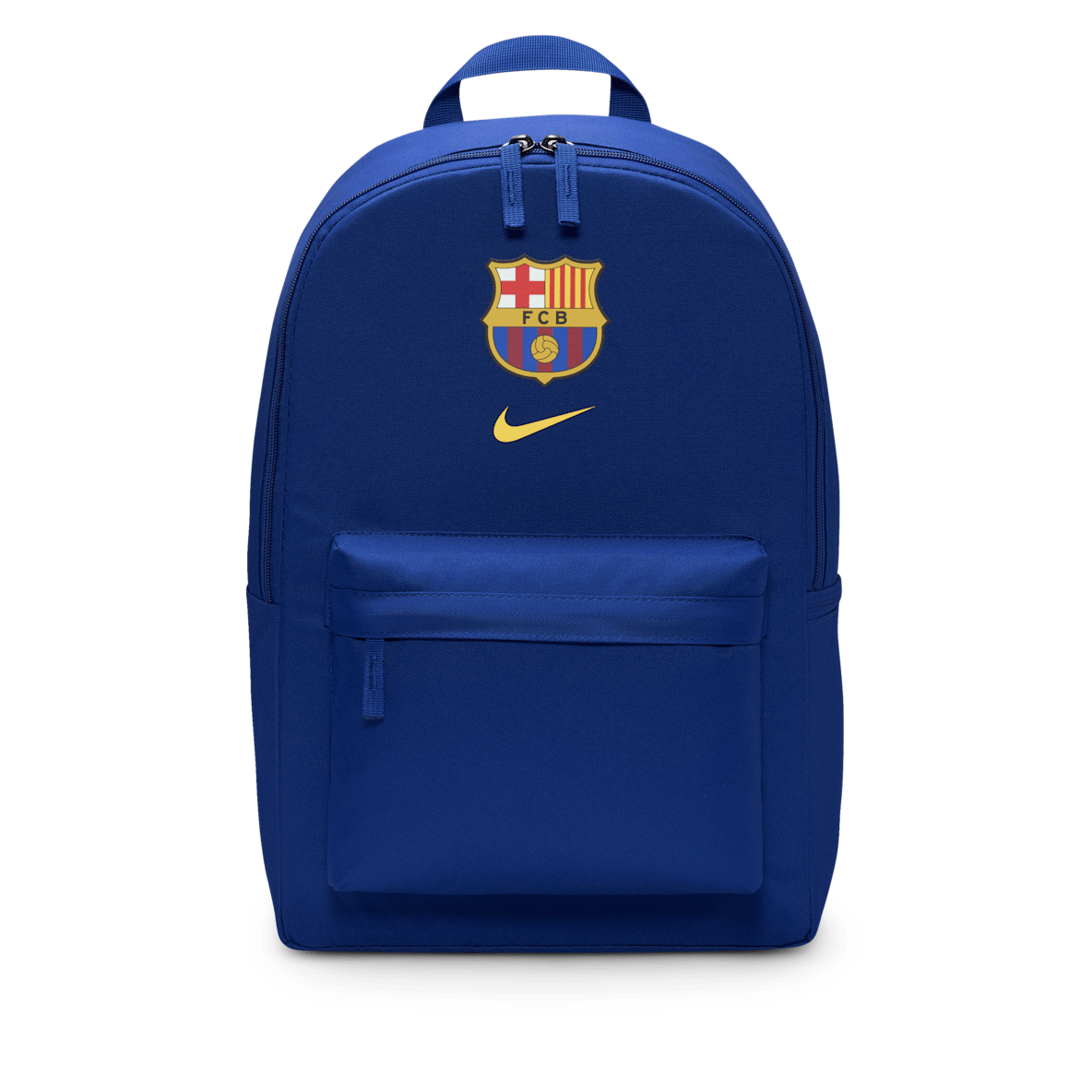 Barcelona Barcelona Mochila Nike Heritage 2025/2026