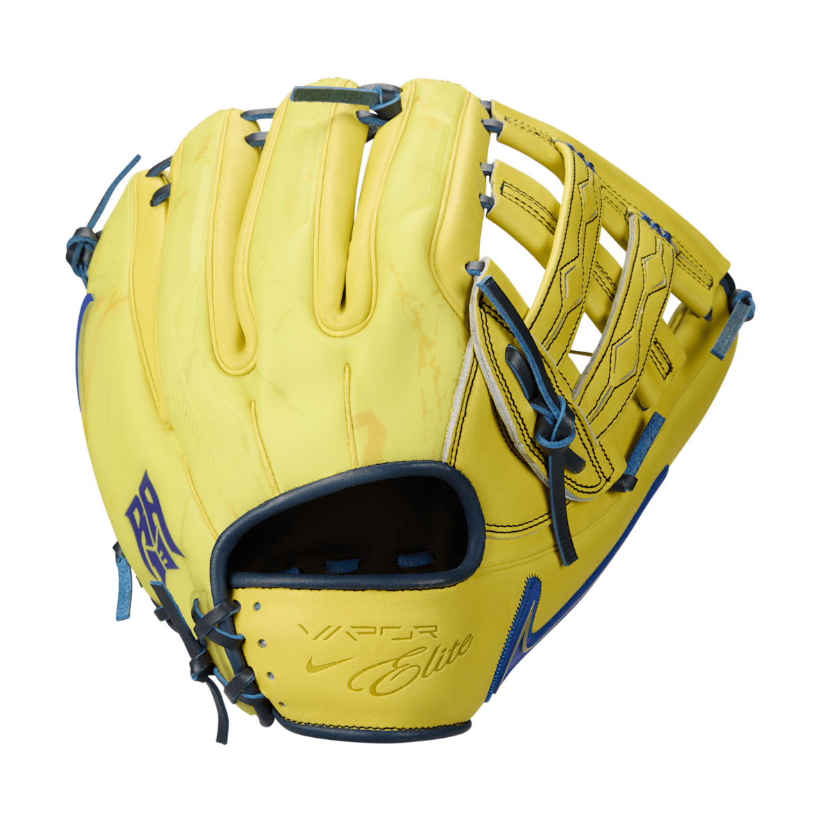 Nike Vapor Elite "Ronald Acuña Jr." Nike Vapor Elite "Ronald Acuña Jr." Men's Fielding Glove