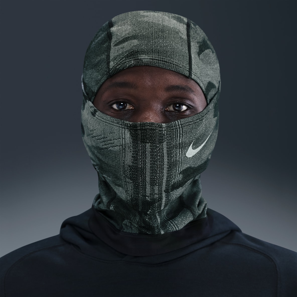 Nike Hyperwarm Nike Hyperwarm Knit Hood