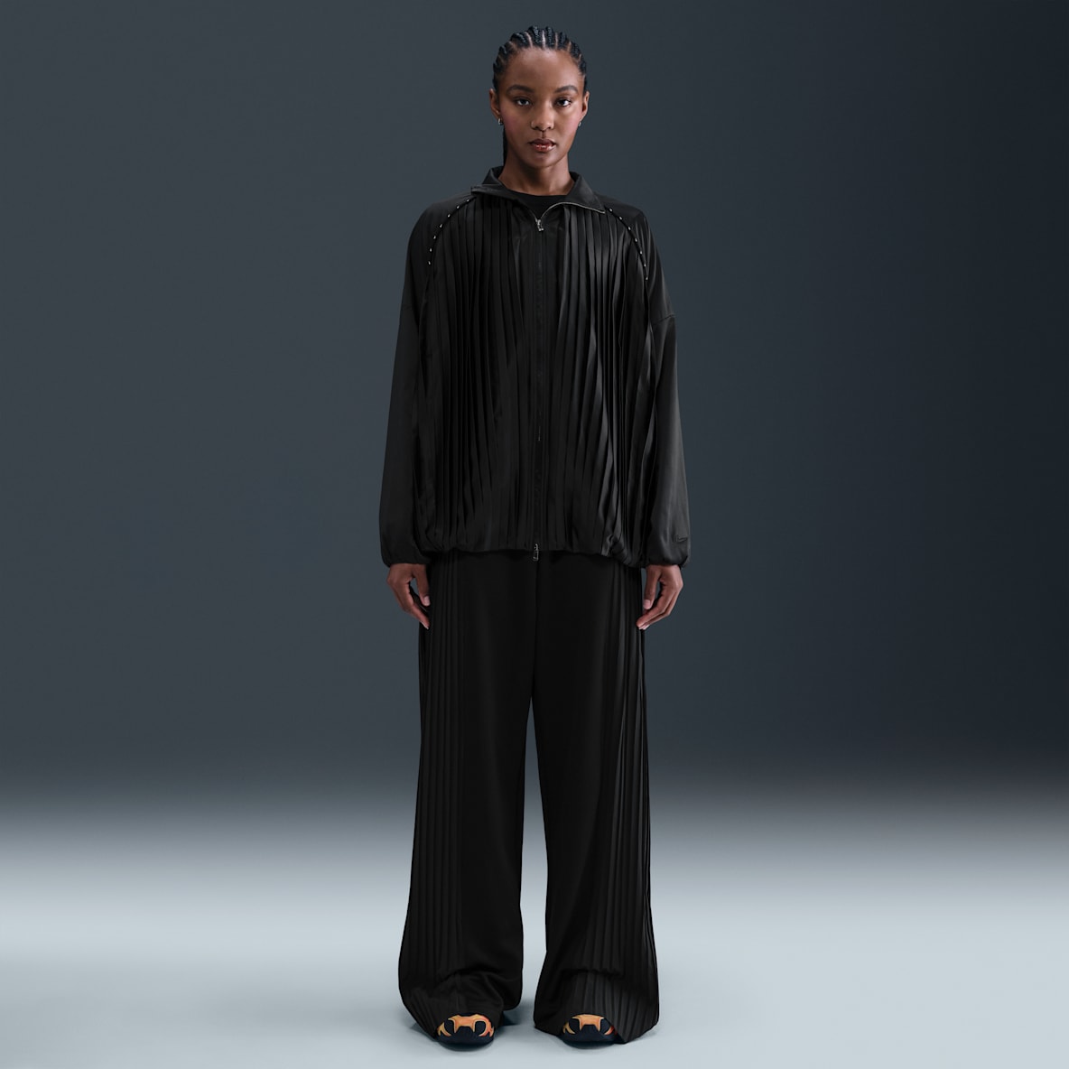 Nike Sportswear Women's Pleated Pants
