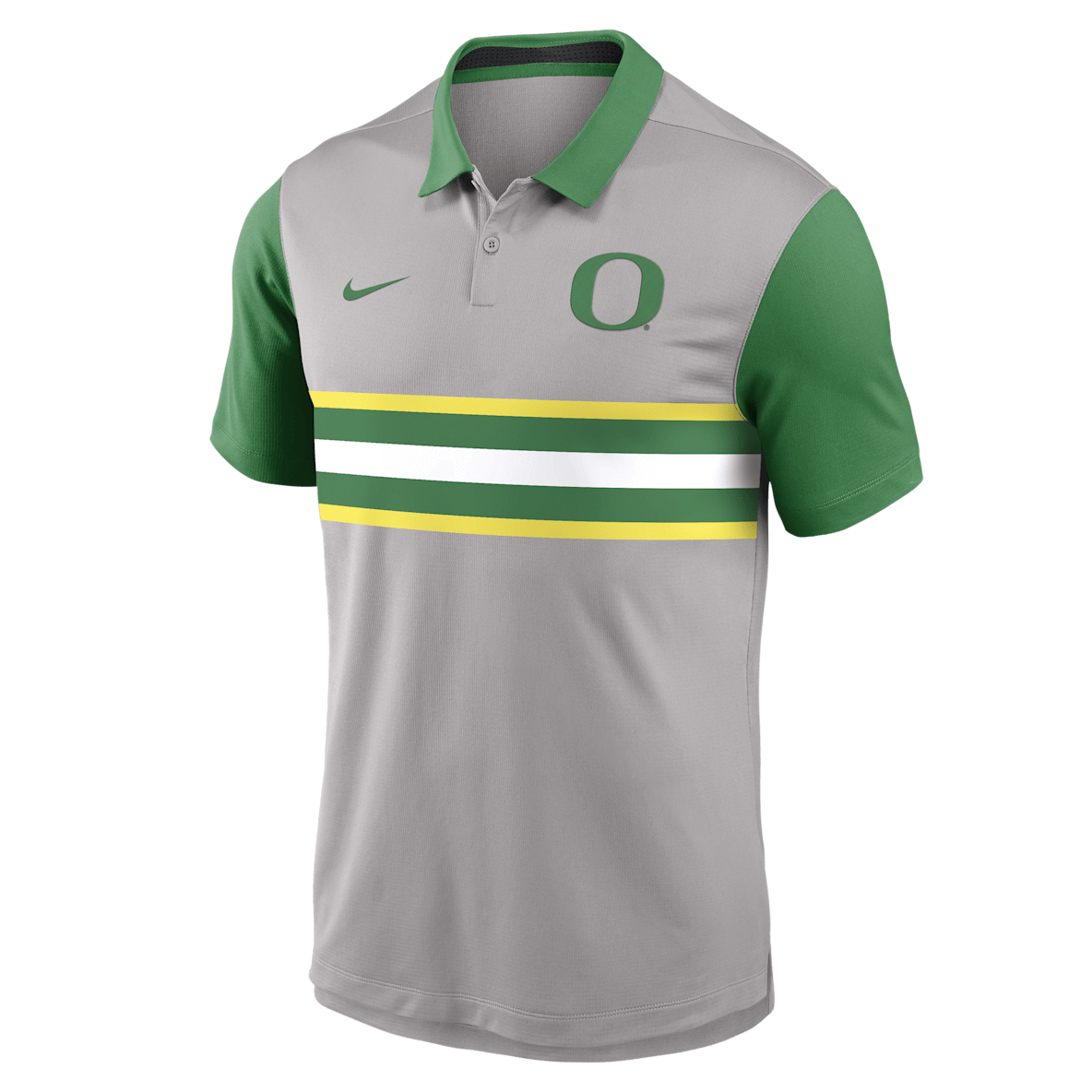 Oregon Vapor Oregon Vapor Men's Nike Dri-FIT College Polo
