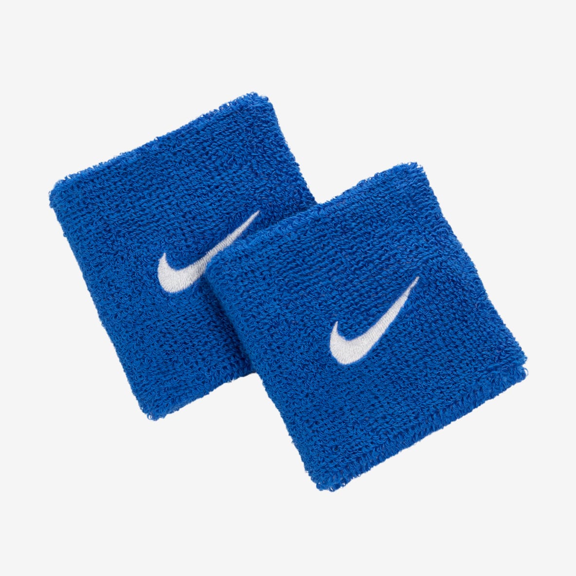 Nike Swoosh Classic Wristbands (2-Pack)