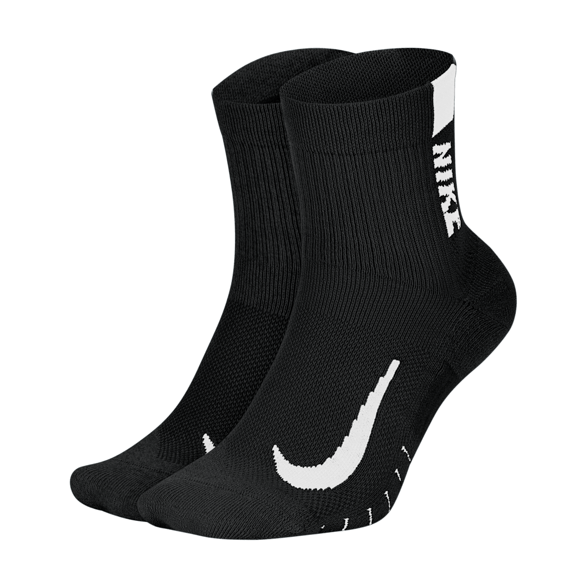 Nike Multiplier Nike Multiplier Calcetines al tobillo de running (2 pares)