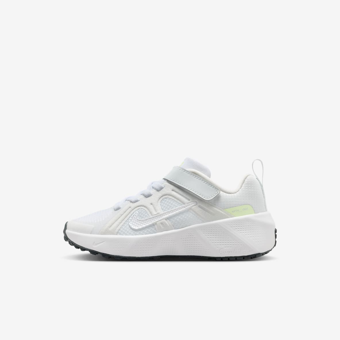 Nike Metro Tek Little Kids' Shoes