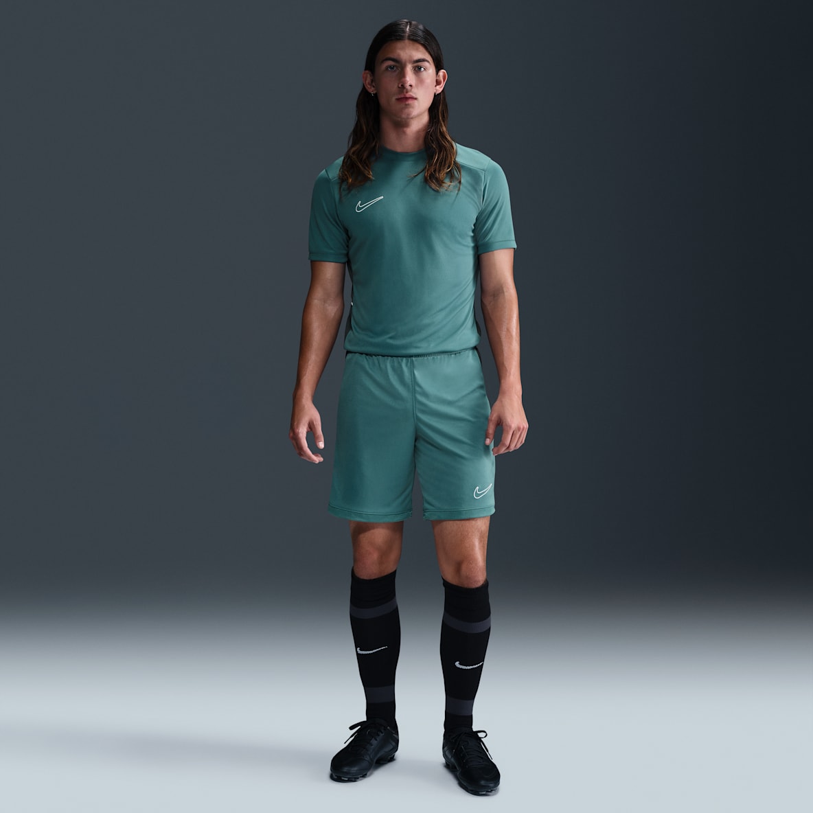Nike Academy Shorts da calcio Dri-FIT – Uomo