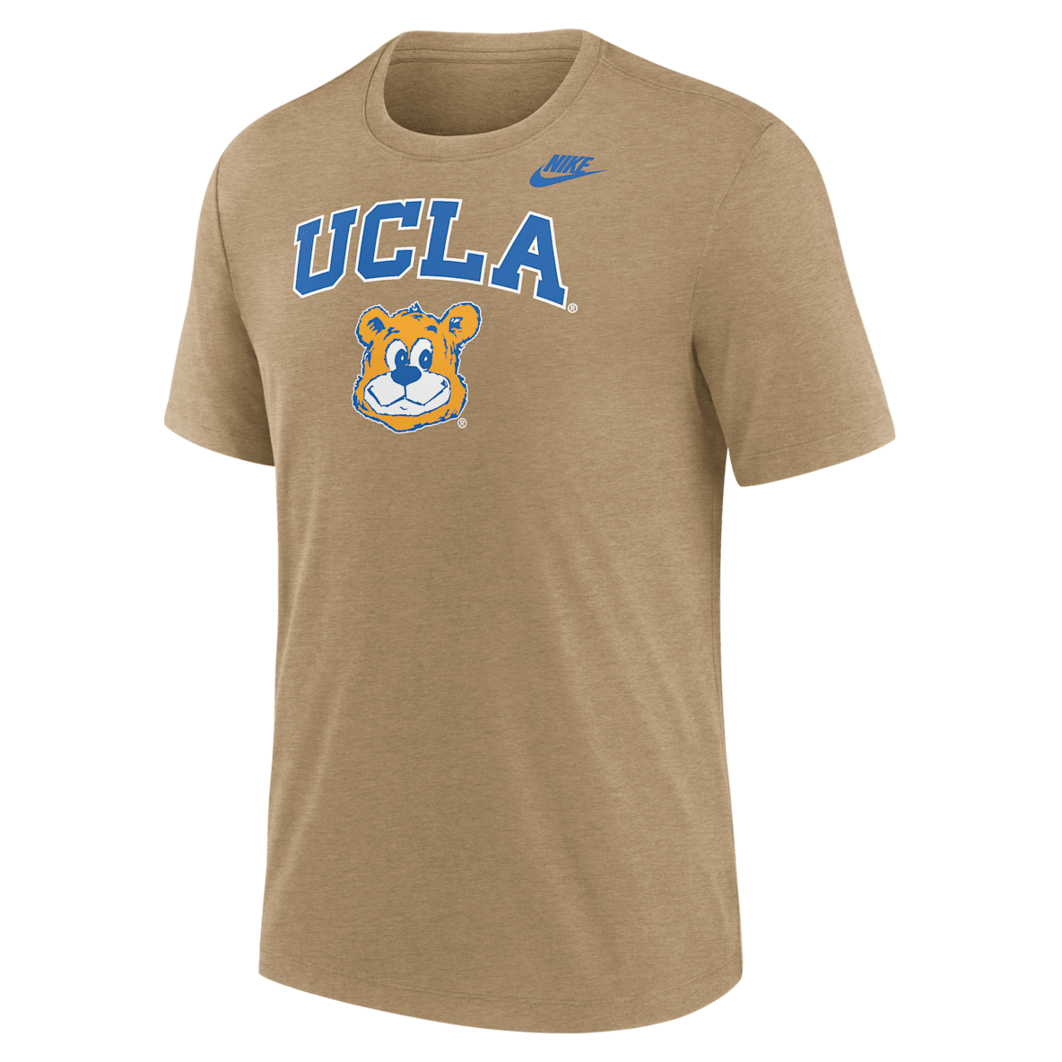 UCLA Legacy Arch Men's Nike College T-Shirt
