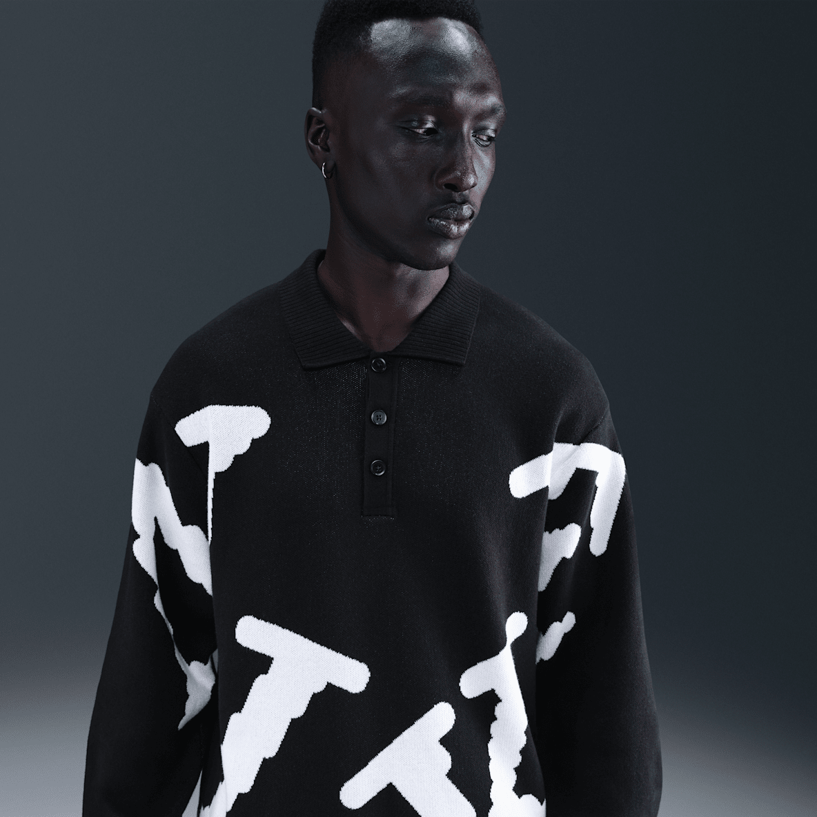 Nike Sportswear Club Nike Sportswear Club Men's Rugby Top