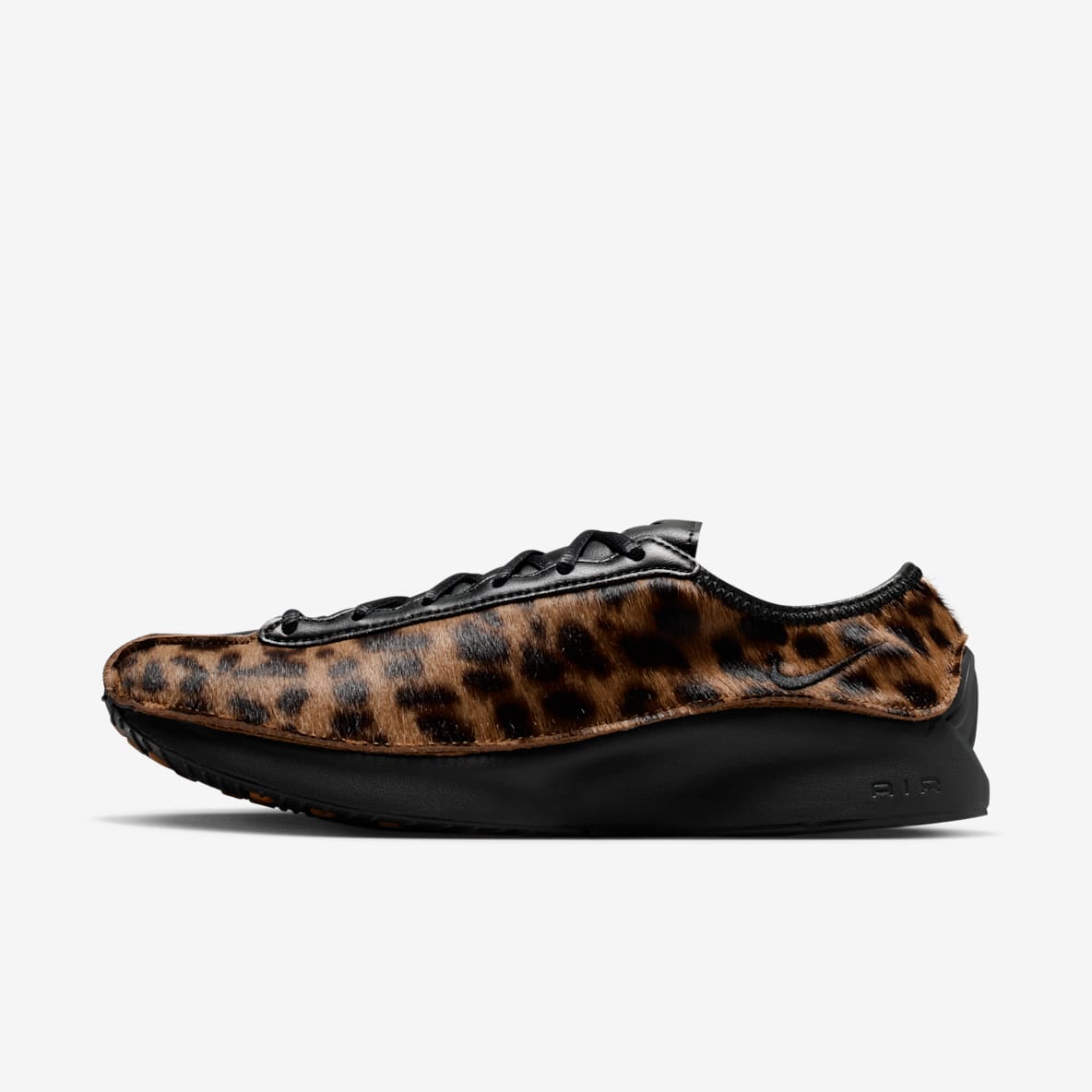 Nike Air Superfly LX Pony Hair Leather Women's Shoes