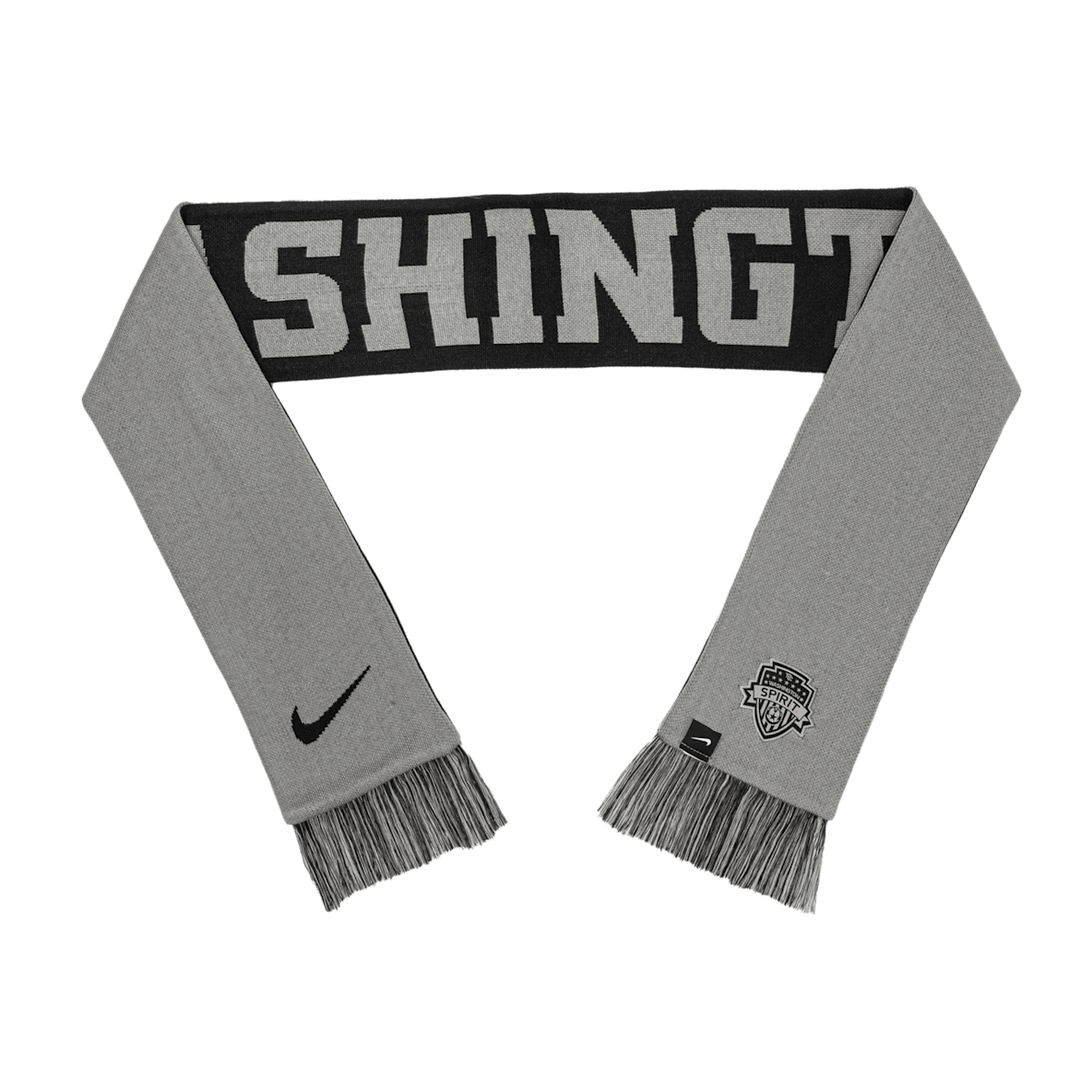 Washington Spirit Washington Spirit Nike Soccer Scarf
