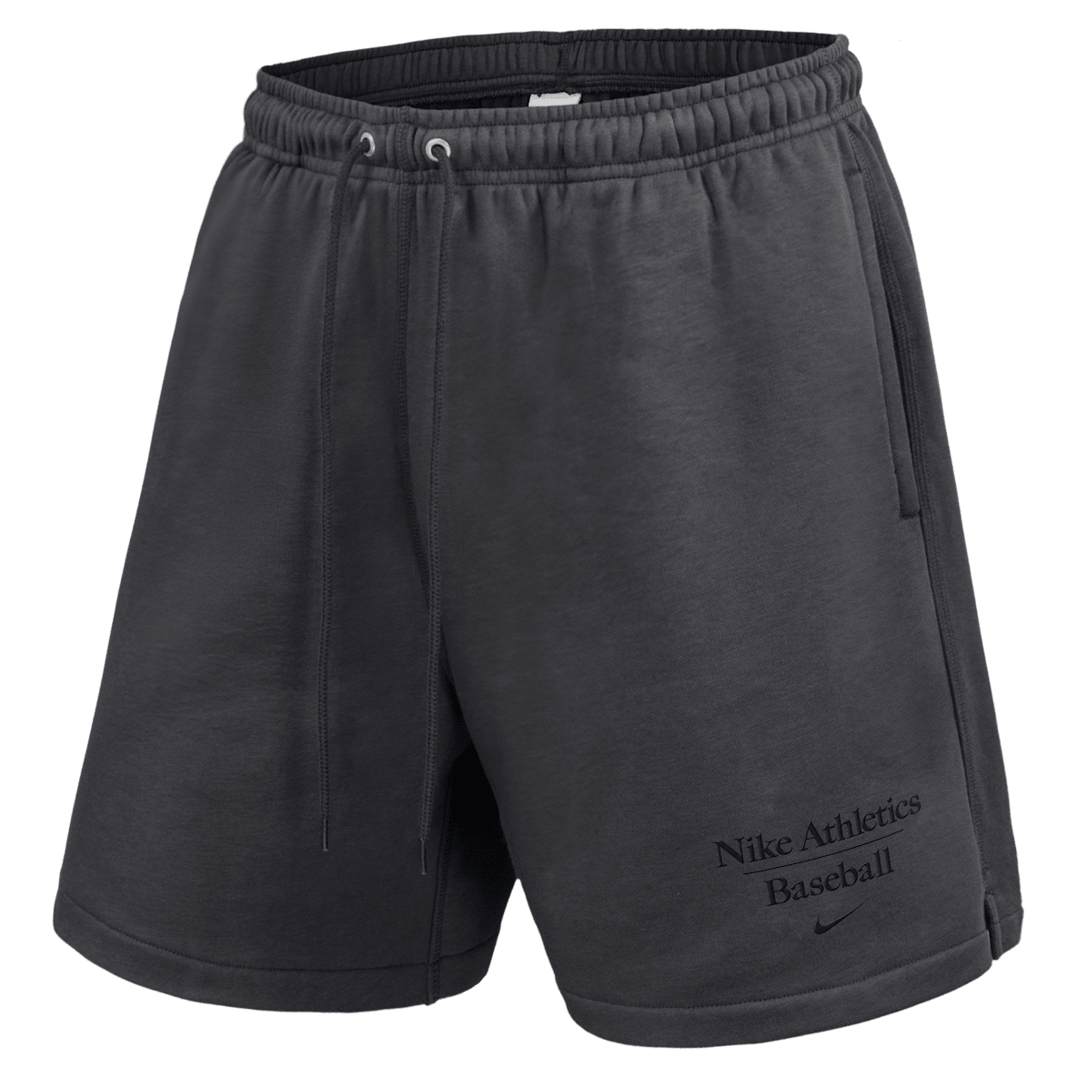 Nike Club Fleece Nike Club Fleece Men's Baseball Shorts