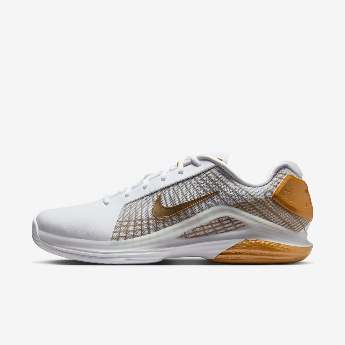 Nike Vapor 12 Hypersmash Nike Vapor 12 Hypersmash Men's Hard Court Tennis Shoes