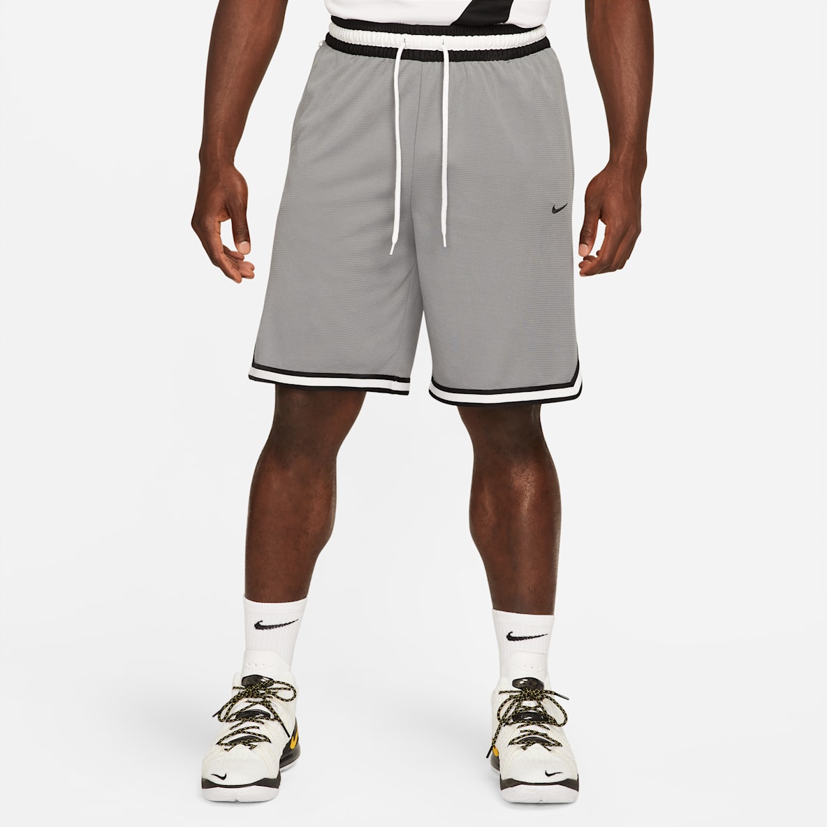 Nike Dri-FIT DNA Men's 10" Basketball Shorts