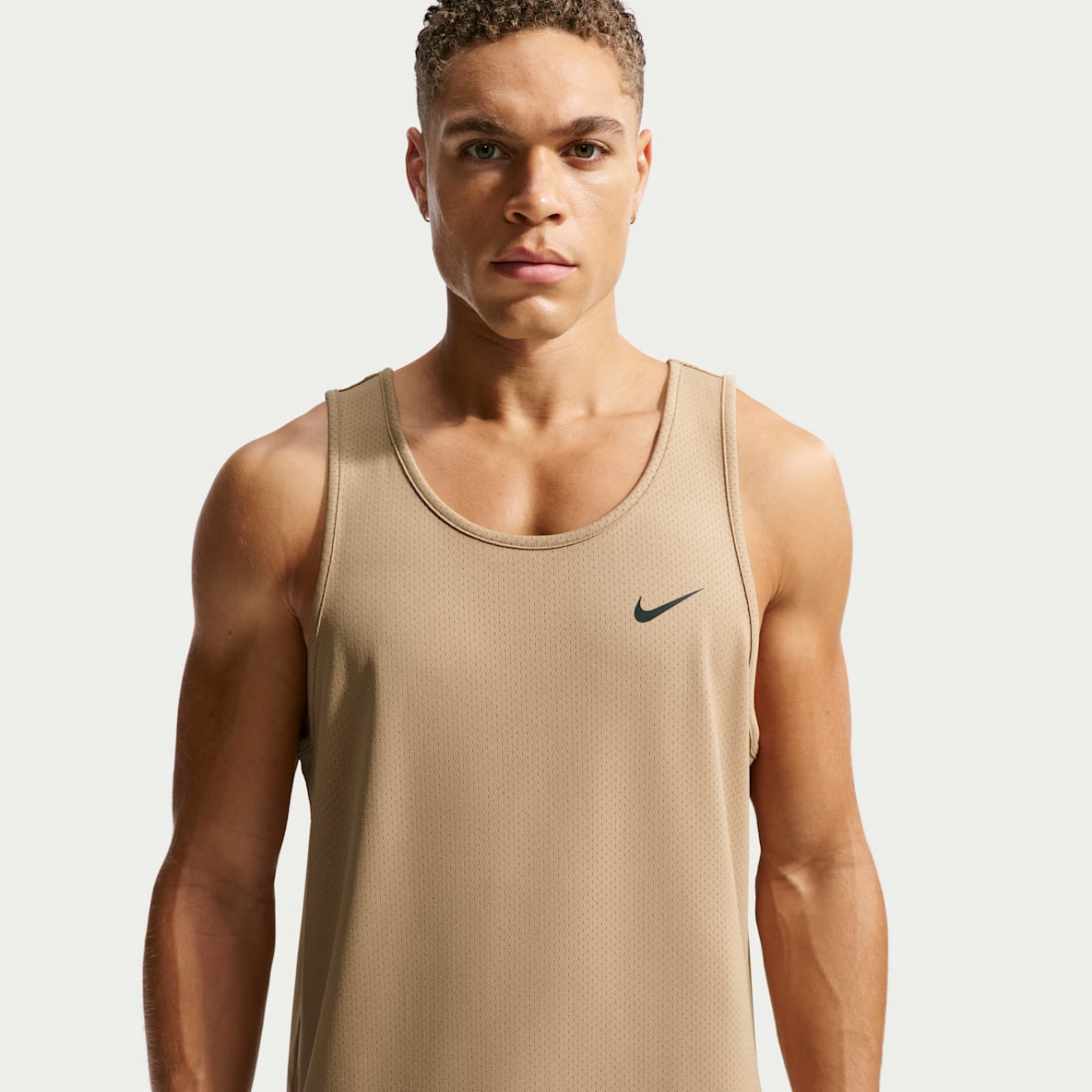 Nike Swim Men's Tank Top Top