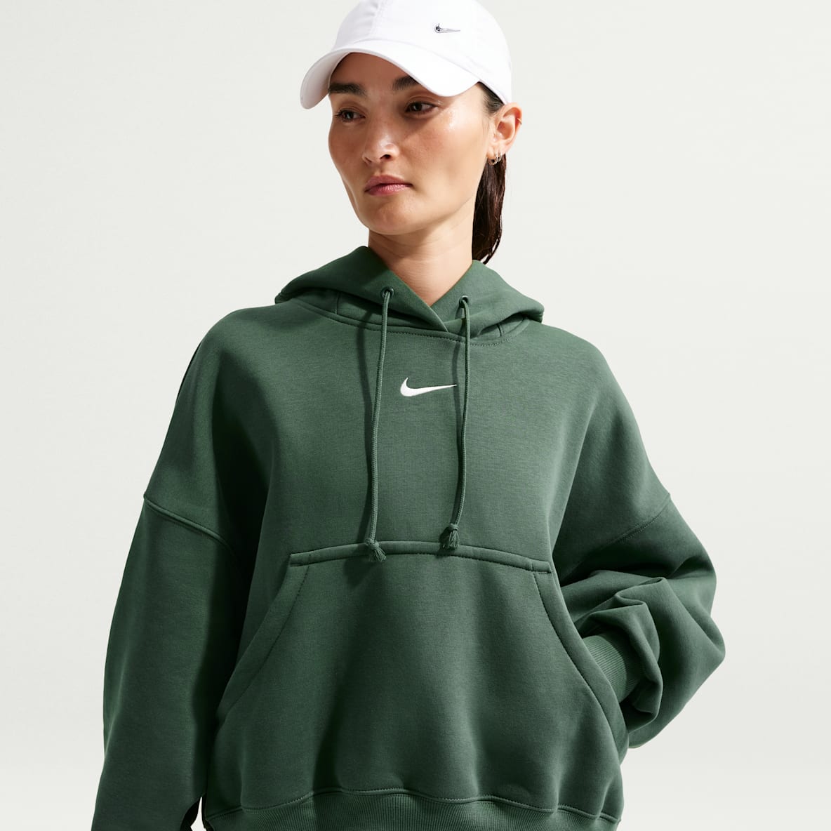 Nike Sportswear Phoenix Fleece Nike Sportswear Phoenix Fleece Sweat à capuche ultra-oversize pour femme