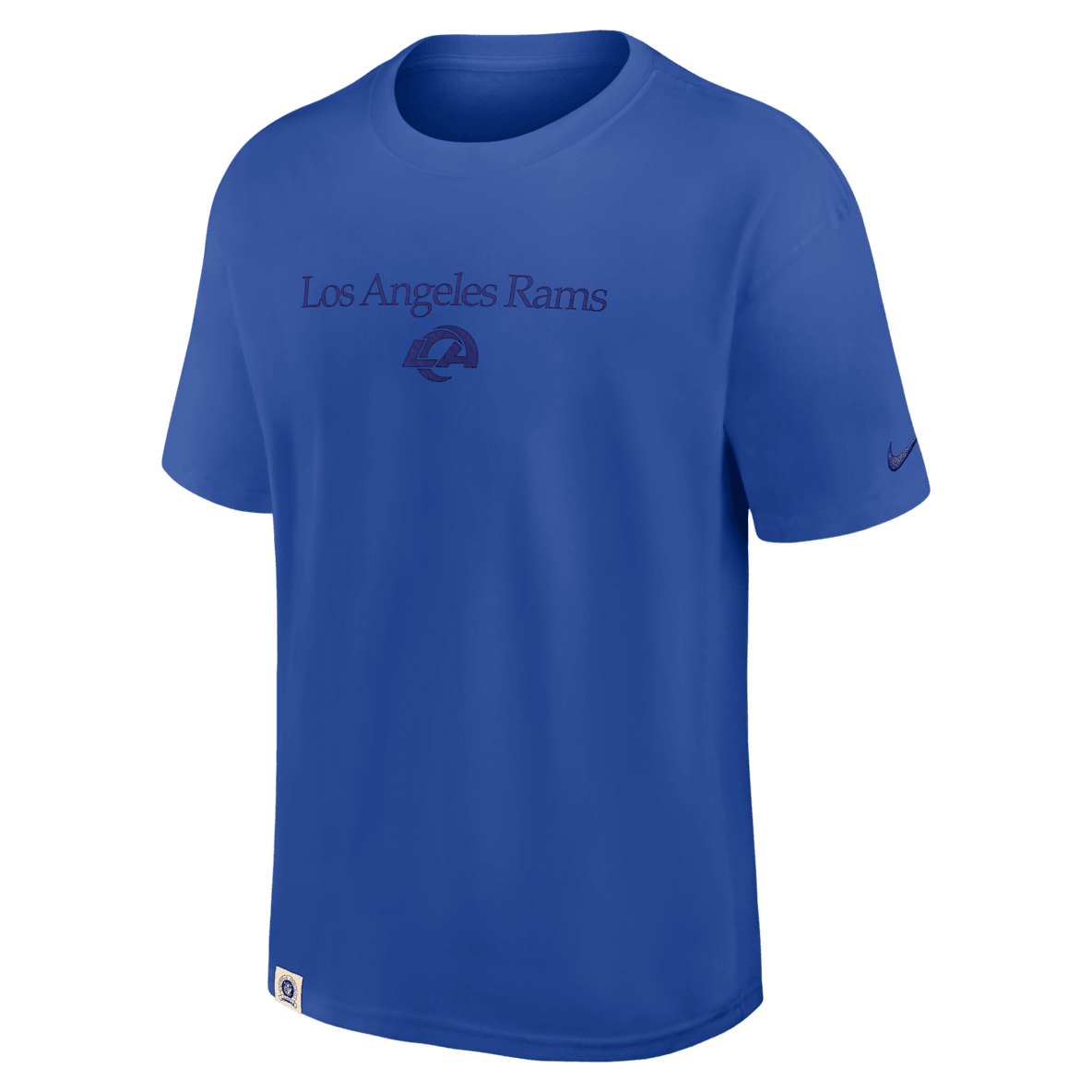 Los Angeles Rams Glory Max90 Los Angeles Rams Glory Max90 Men's Nike NFL T-Shirt