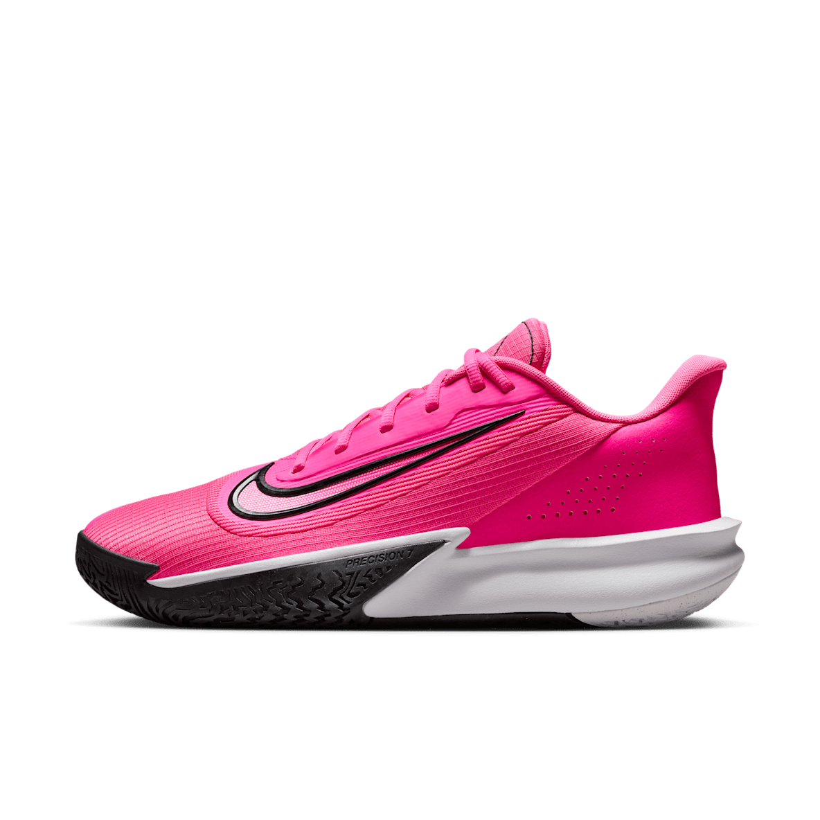 Nike Precision 7 Nike Precision 7 Basketball Shoes