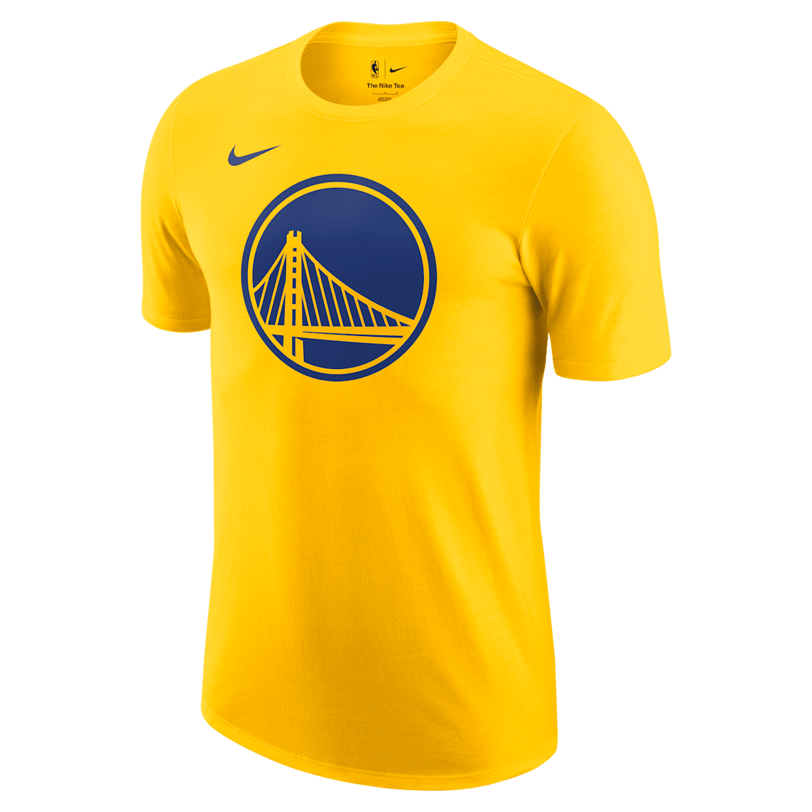 Golden State Warriors Essential Golden State Warriors Essential Men's Nike NBA T-Shirt