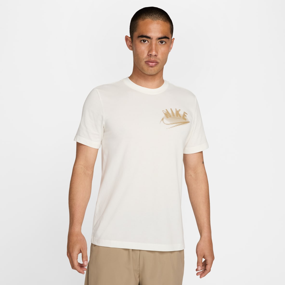 Nike Nike Men's Dri-FIT Fitness T-Shirt