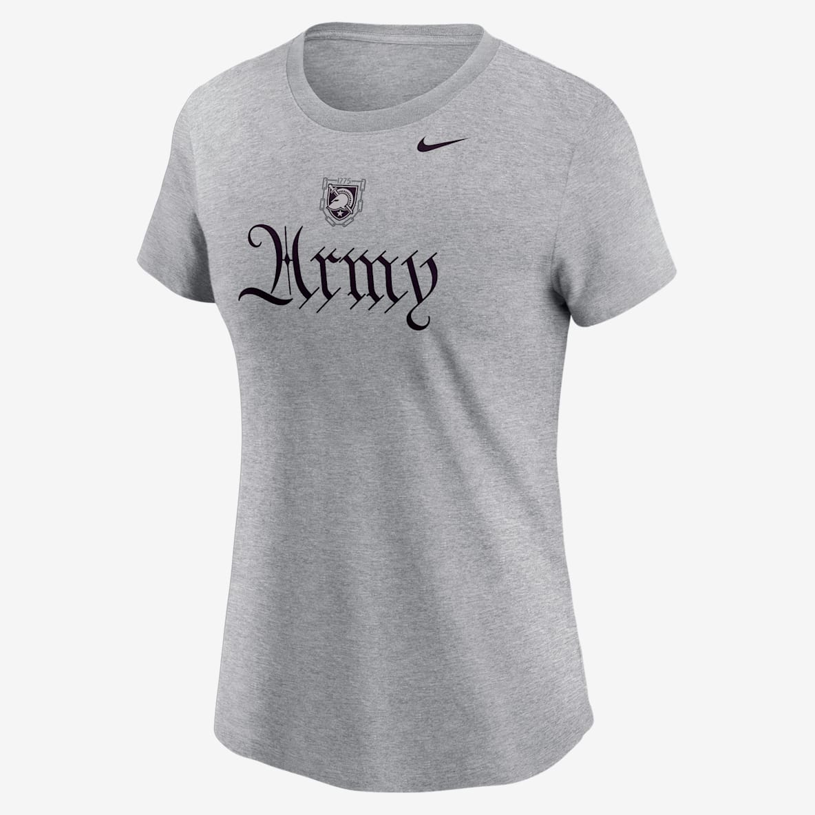 Army Rivalry Script Women‚Äôs Nike College T-Shirt
