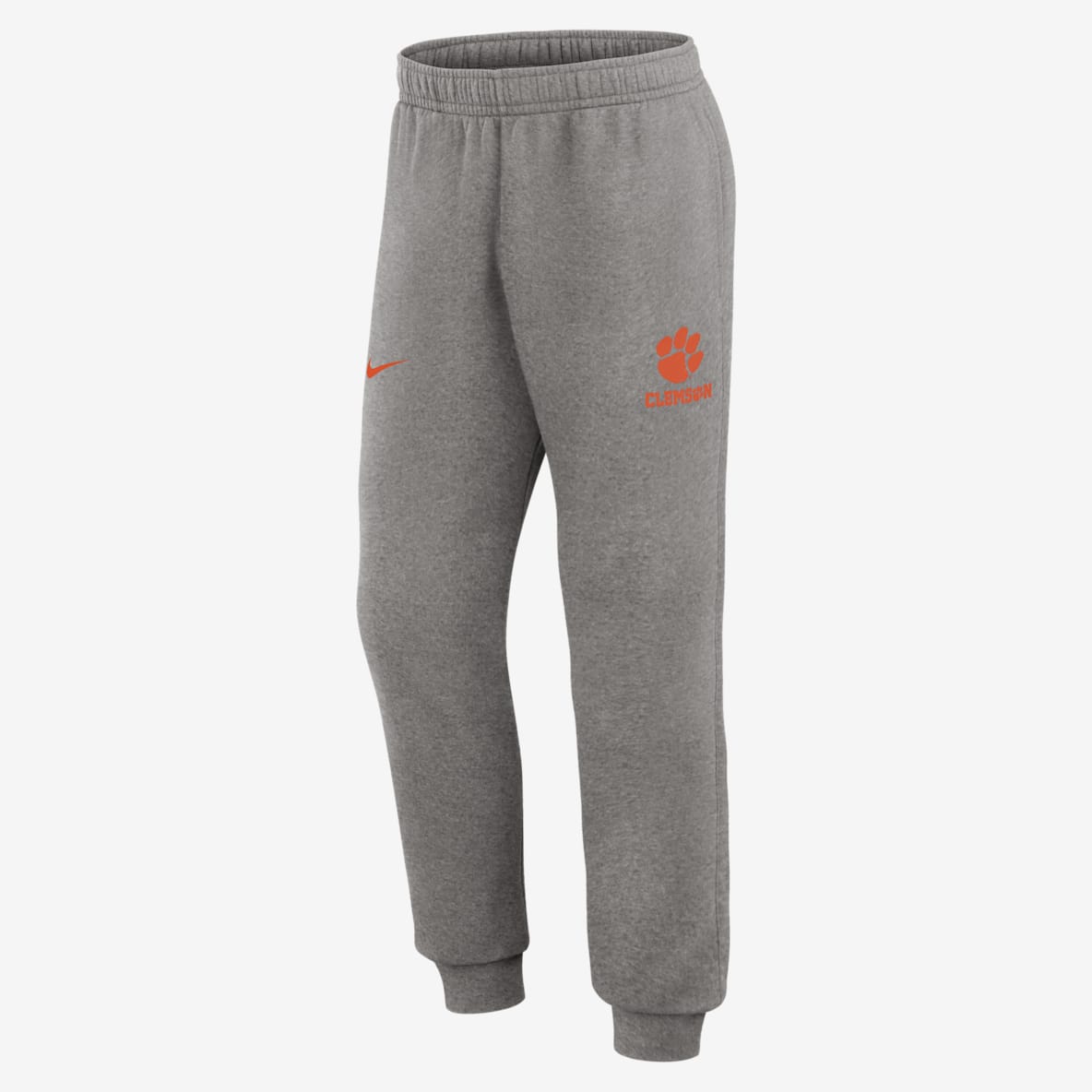 Clemson Tigers Primetime Club Clemson Tigers Primetime Club Men's Nike College Joggers