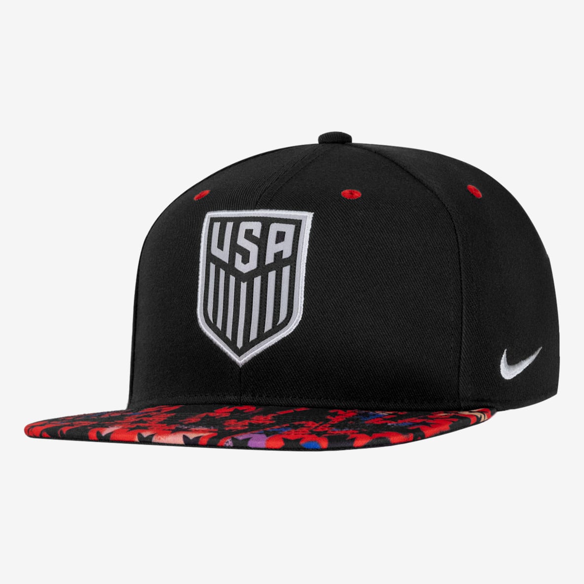 USA USA Nike Pro Cap