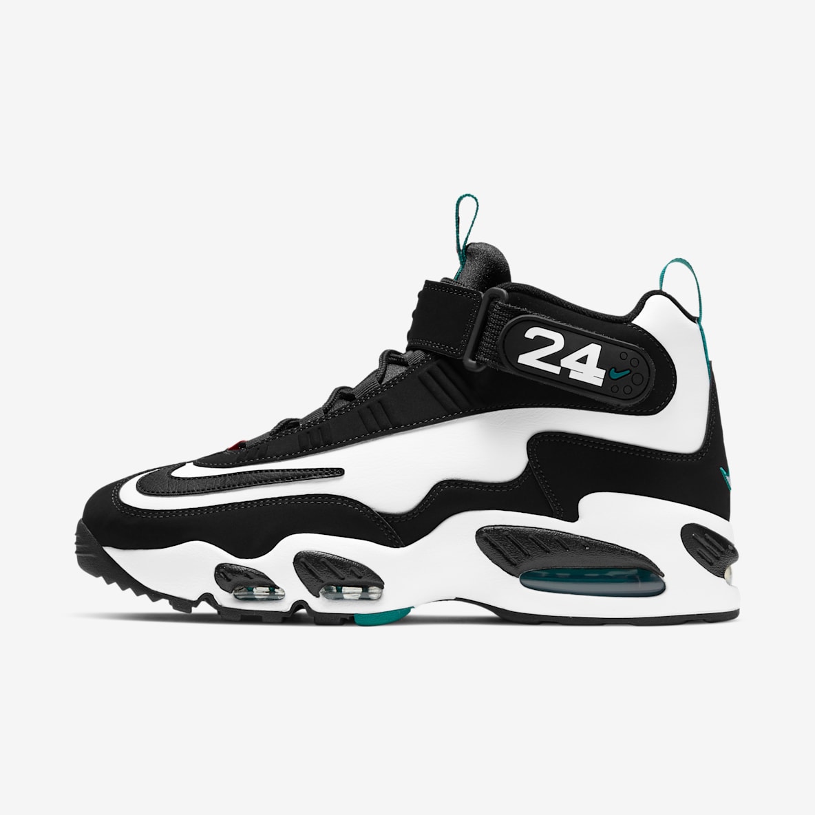Nike Air Griffey Max 1 Men's Shoes