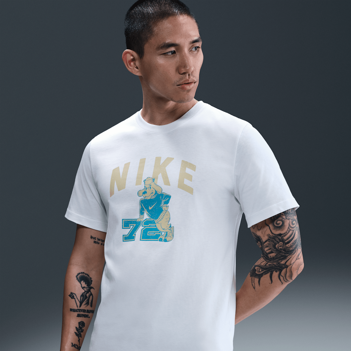 Nike Nike Men's Fitness T-Shirt
