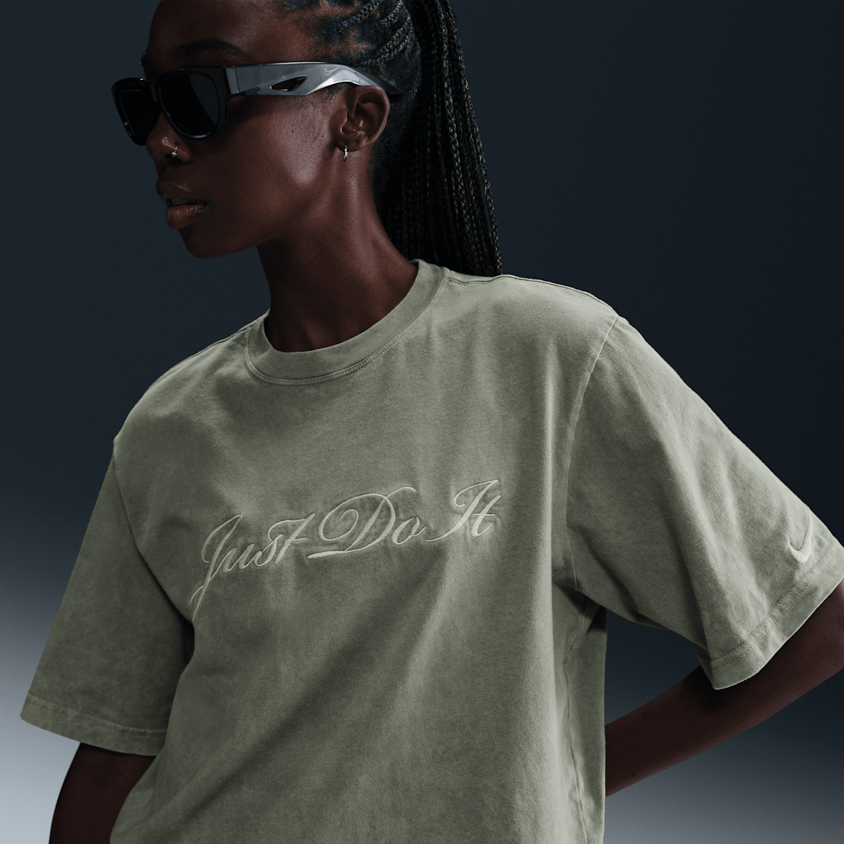 ナイキ スポーツウェア ナイキ スポーツウェア ウィメンズ Tシャツ