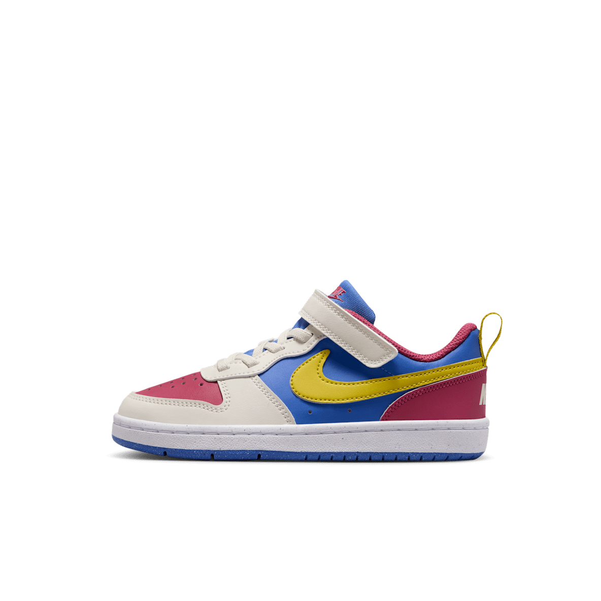 Nike Court Borough Low Recraft Nike Court Borough Low Recraft Little Kids' Shoes