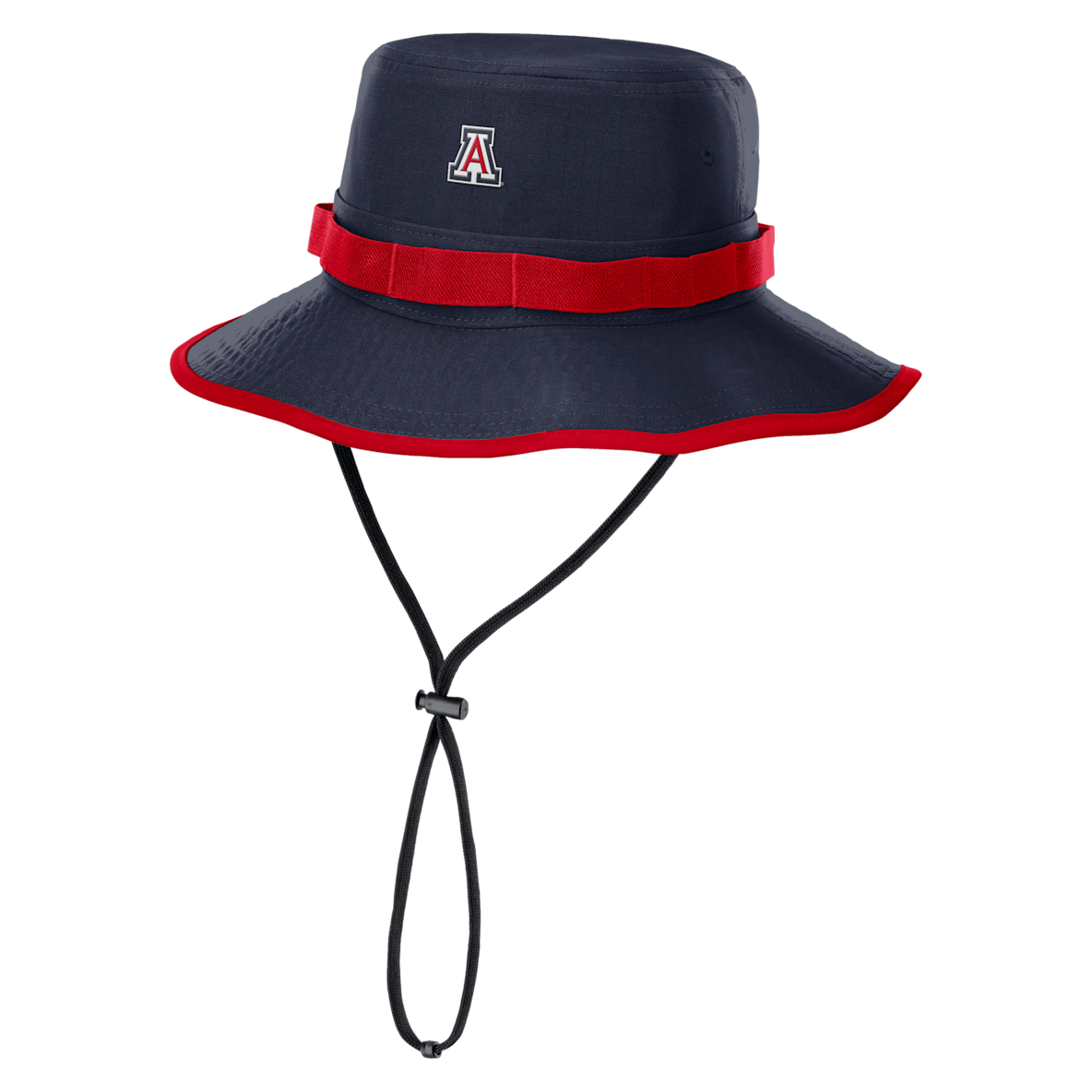 Arizona Sideline Apex Gameday Boonie Arizona Sideline Apex Gameday Boonie Men's Nike Dri-FIT College Bucket Hat