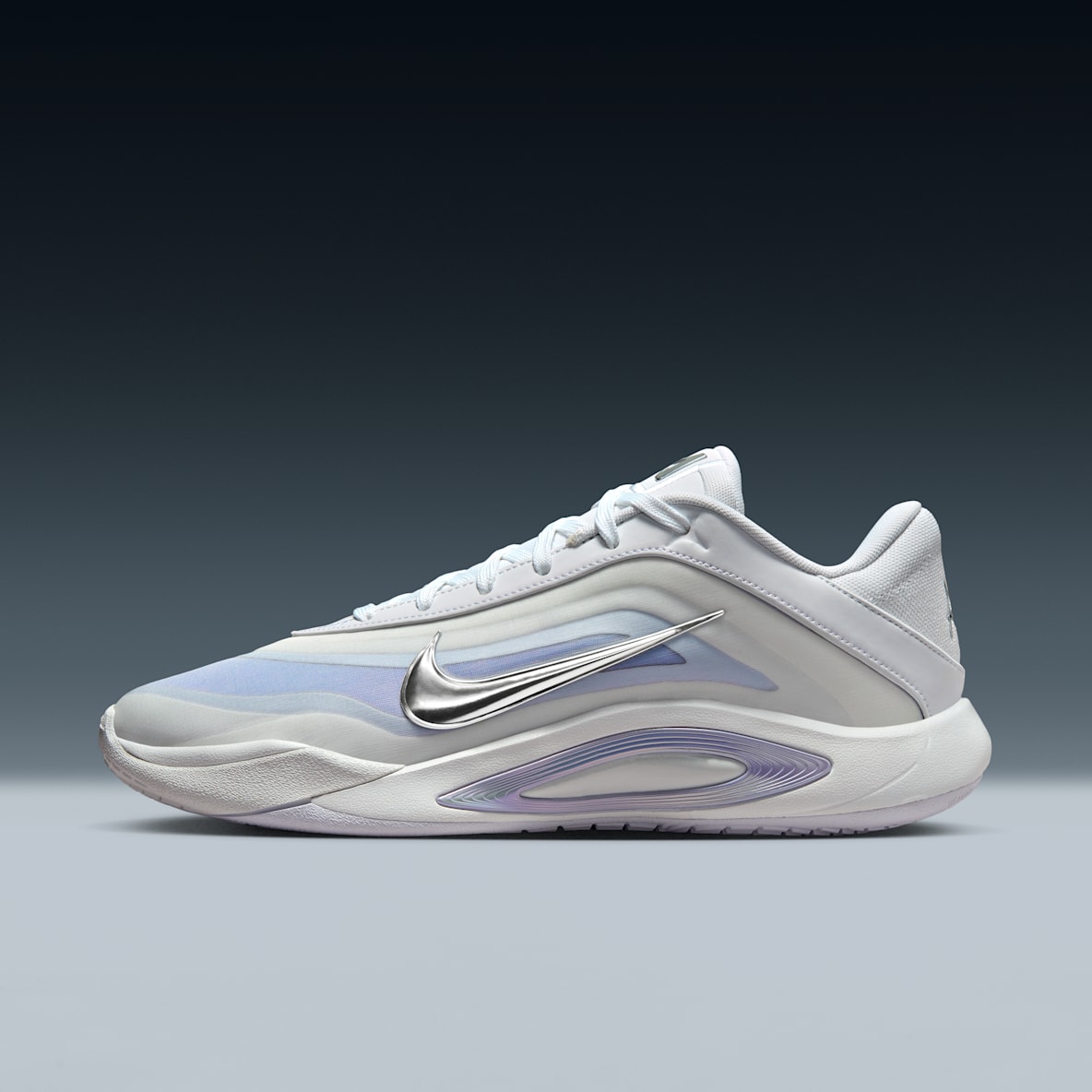 A'One 'OG Pearl' A'One 'OG Pearl' A'ja Wilson Basketball Shoes
