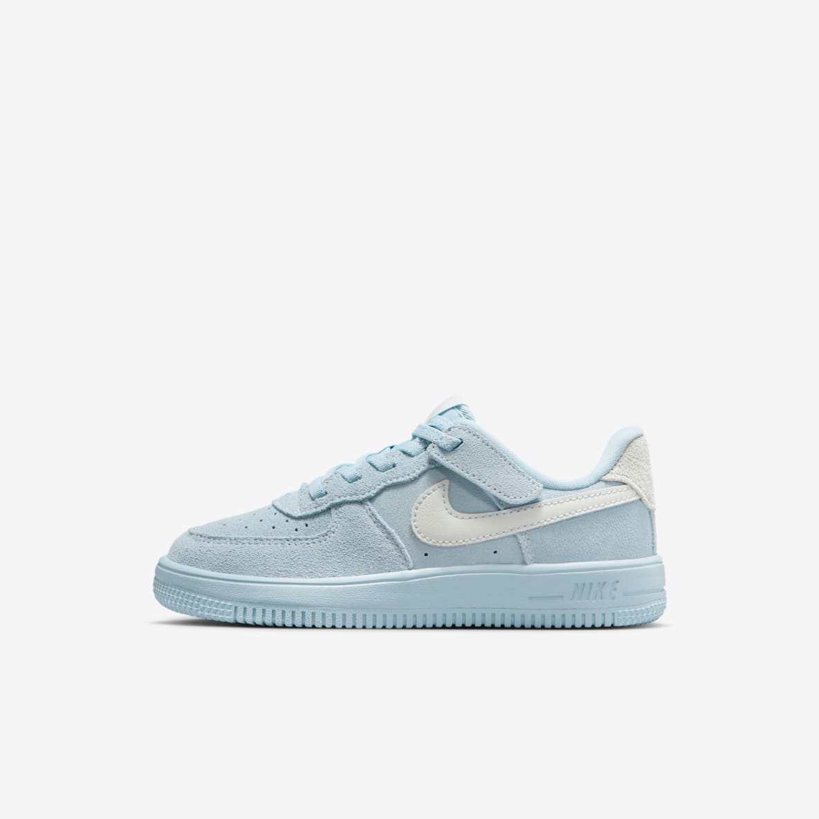 Nike Force 1 Low LV8 EasyOn Nike Force 1 Low LV8 EasyOn Küçük Çocuk Ayakkabısı