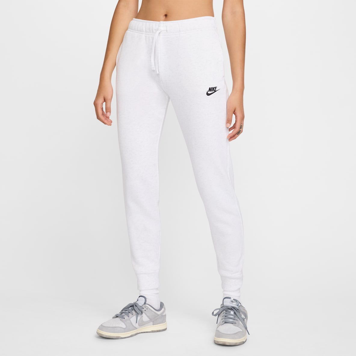 ナイキ スポーツウェア クラブ フリース ナイキ スポーツウェア クラブ フリース ウィメンズ ミッドライズ ジョガーパンツ