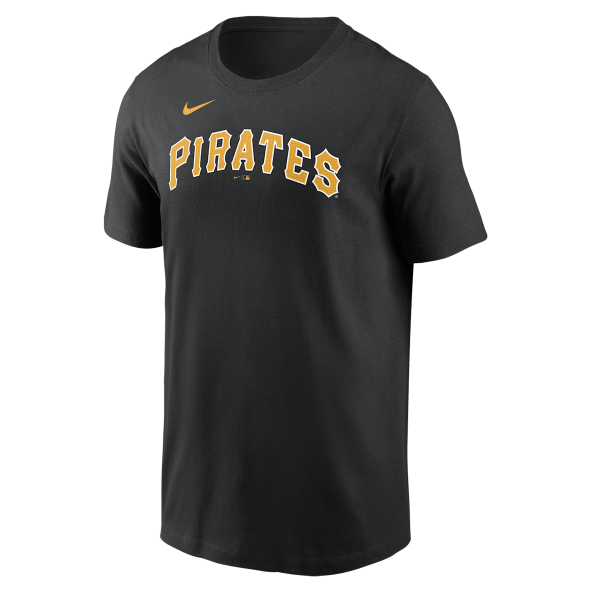Paul Skenes Pittsburgh Pirates Fuse Paul Skenes Pittsburgh Pirates Fuse Men's Nike MLB T-Shirt