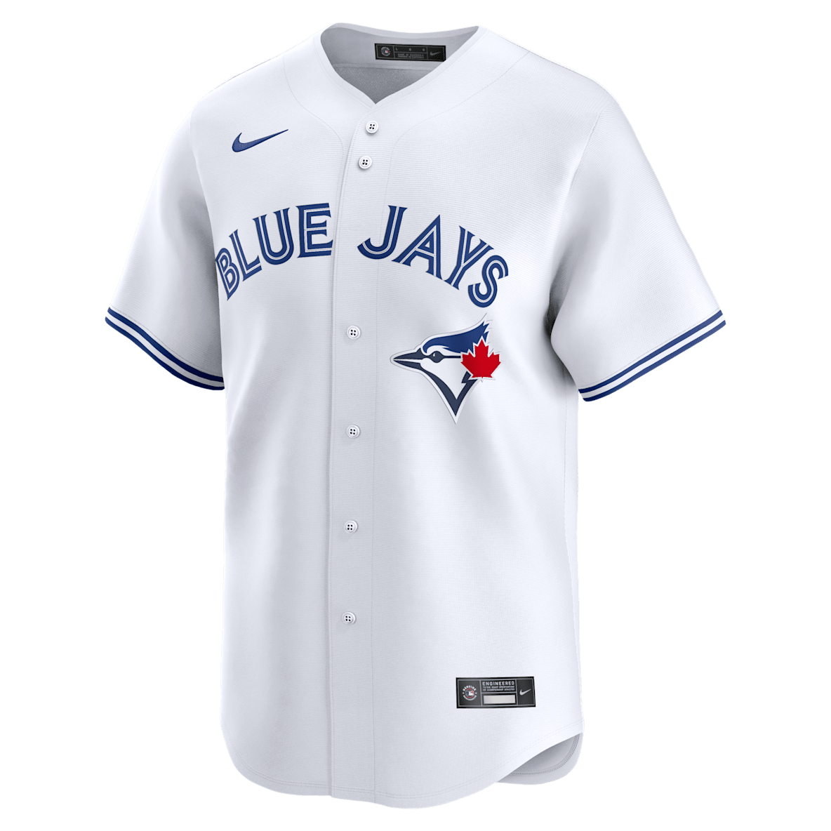 Bo Bichette Toronto Blue Jays Men's Nike Dri-FIT ADV MLB Limited Jersey