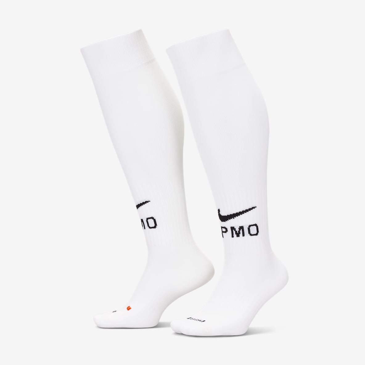 Korea x PEACEMINUSONE Men's Over-the-Calf Socks (1 Pair)