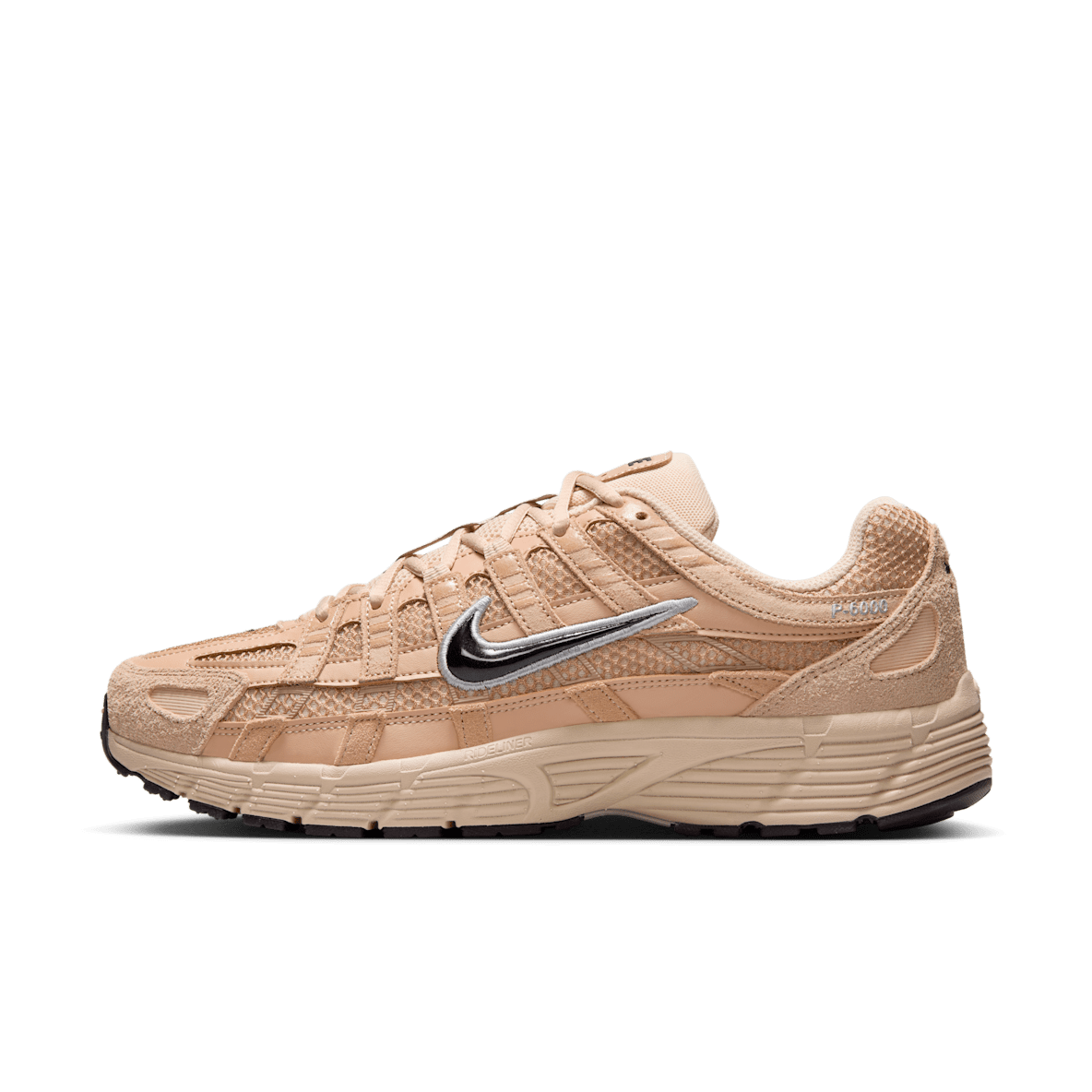 Nike P-6000 Suede Nike P-6000 Suede Herresko