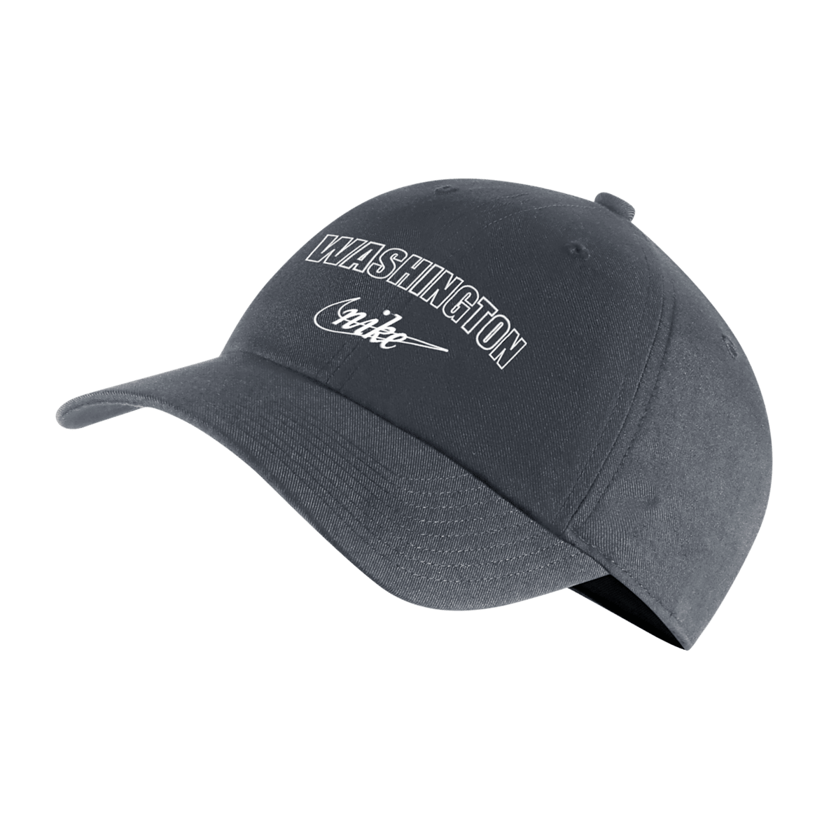 Washington Wizards Heritage86 Washington Wizards Heritage86 Nike NBA Adjustable Cap
