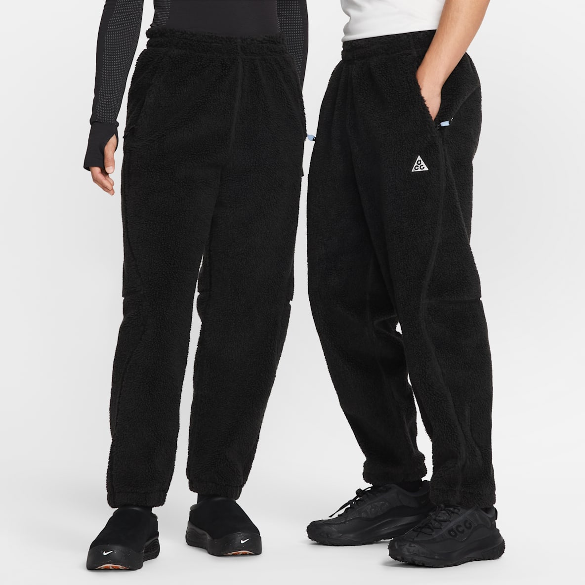Nike ACG 'Canwell Glacier' Nike ACG 'Canwell Glacier' Therma-FIT ADV Windproof Trousers