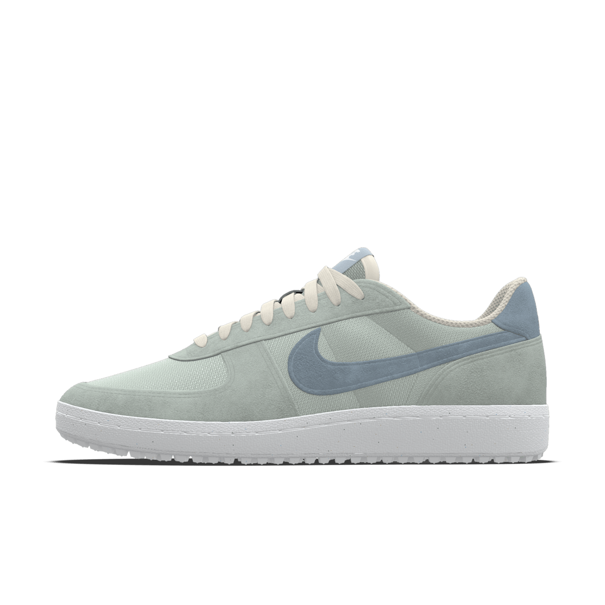 Nike Field General By You Nike Field General By You Specialdesignad sko för män